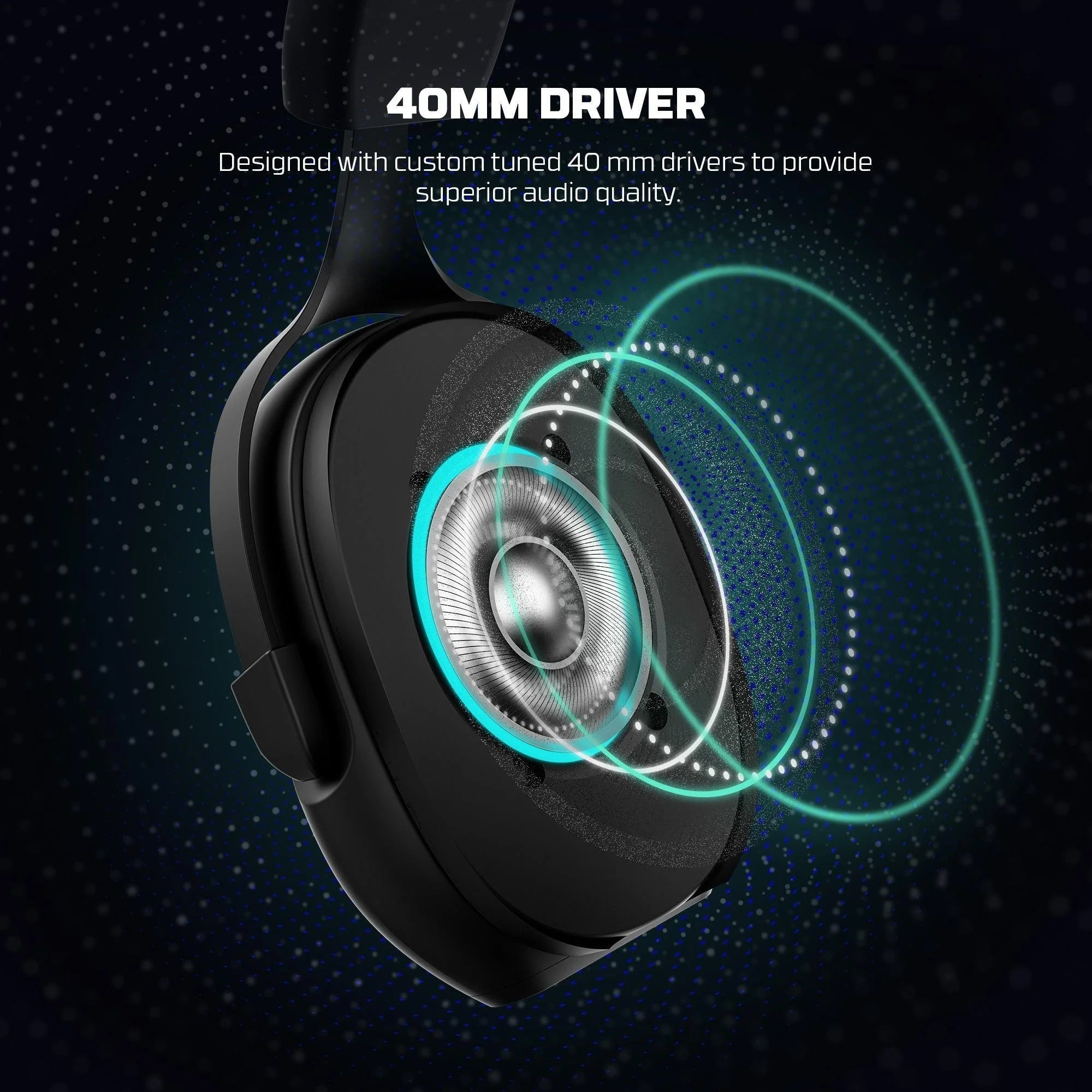 Fantech hg30 carbon 7.1 surround sound gaming headset black - audio | headset 7.1