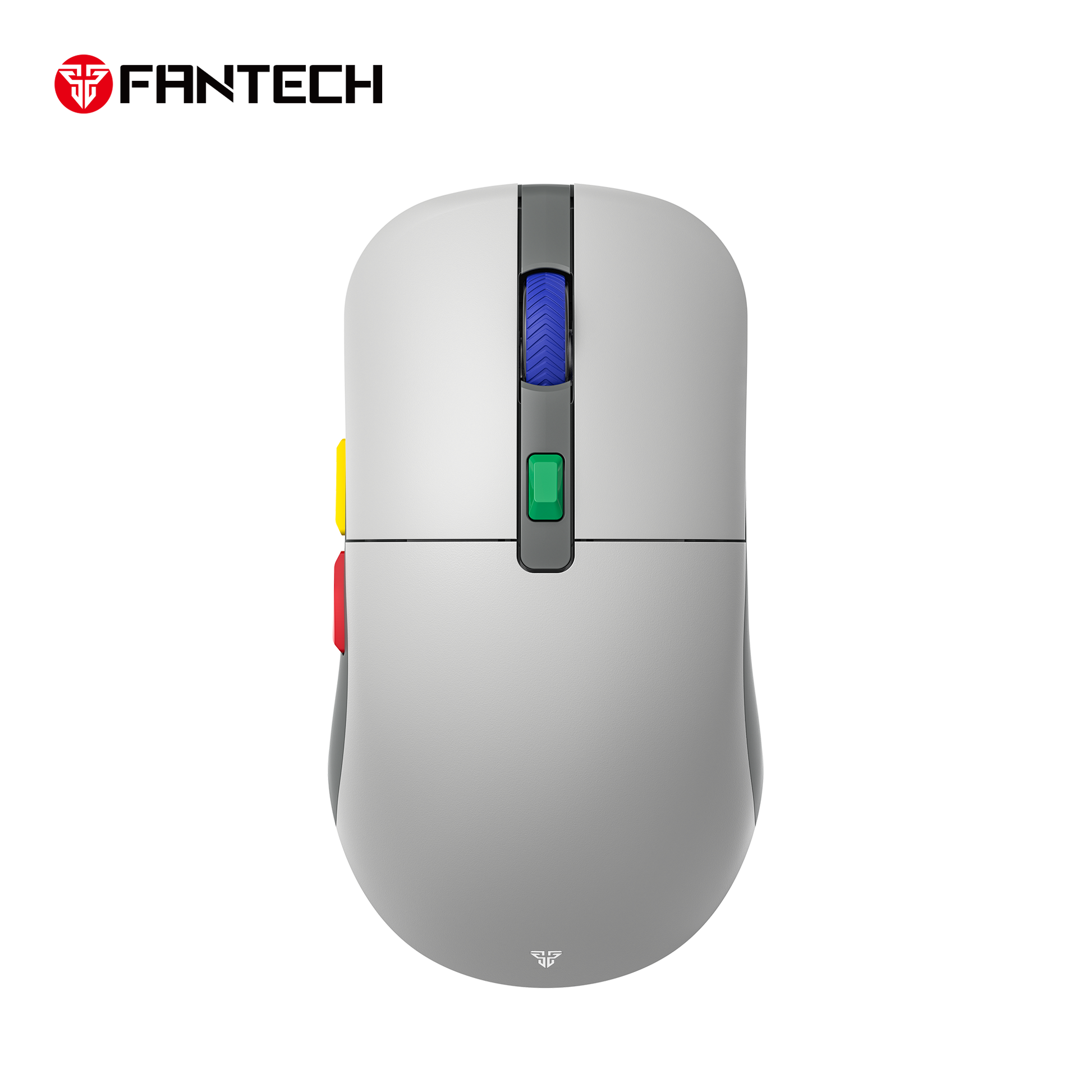 Fantech Kanata s Wg9s Super Maxfit Wireless Gaming Mouse - Dual Mode Connection - Gameonjo