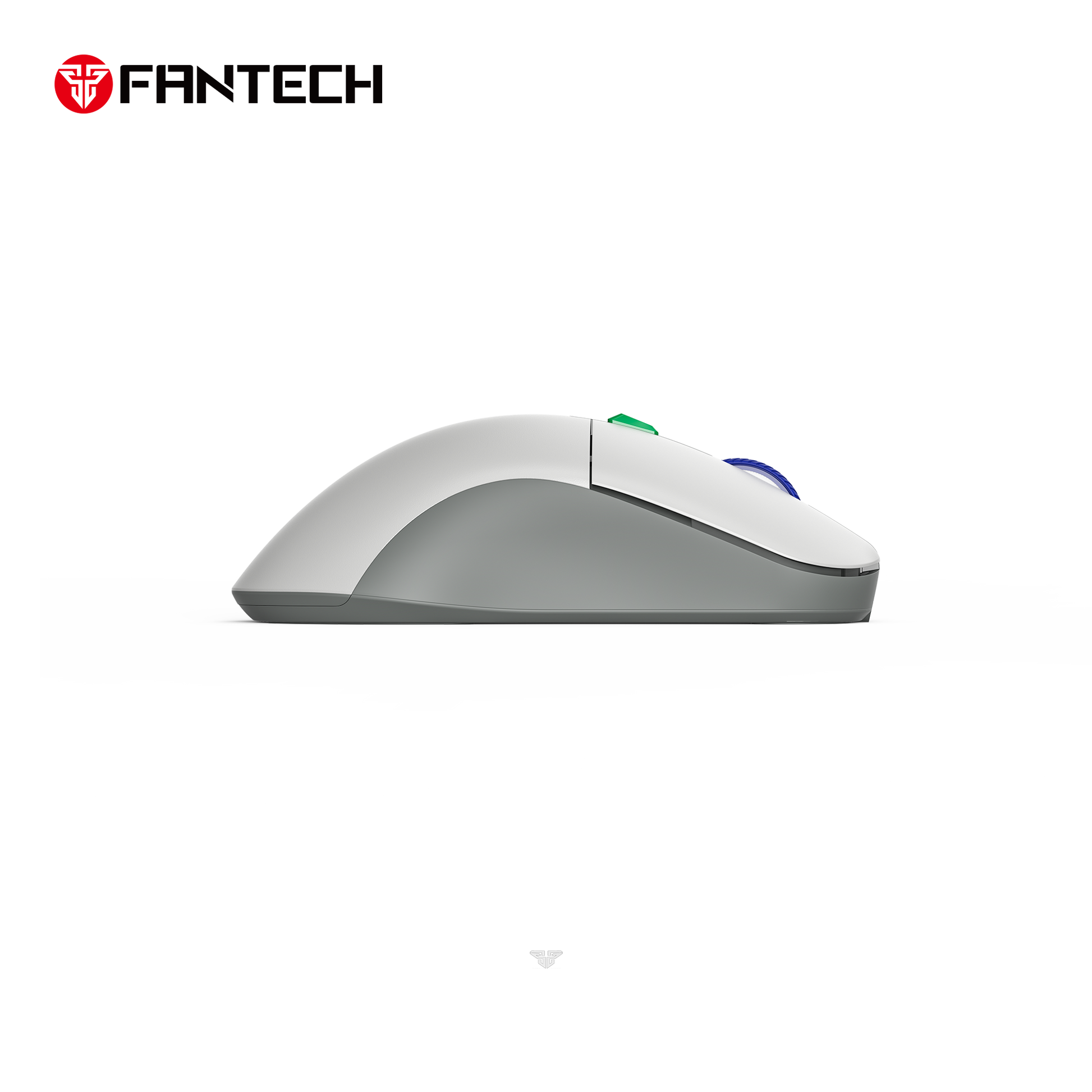 Fantech Kanata s Wg9s Super Maxfit Wireless Gaming Mouse - Dual Mode Connection - Gameonjo