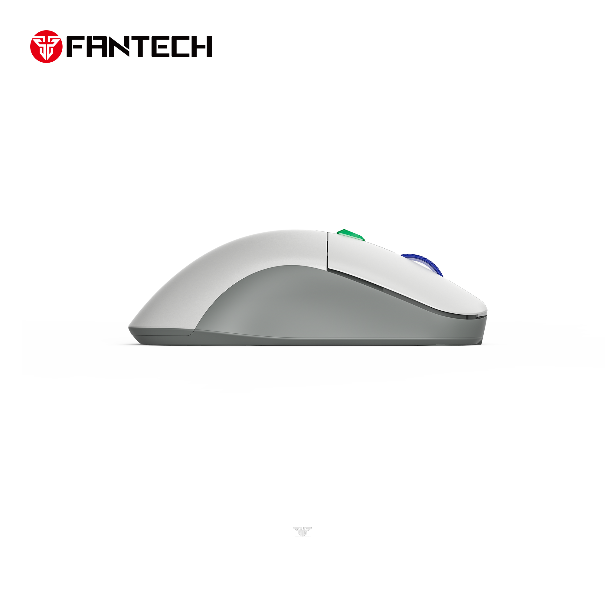 Fantech Kanata s Wg9s Super Maxfit Wireless Gaming Mouse - Dual Mode Connection - Gameonjo