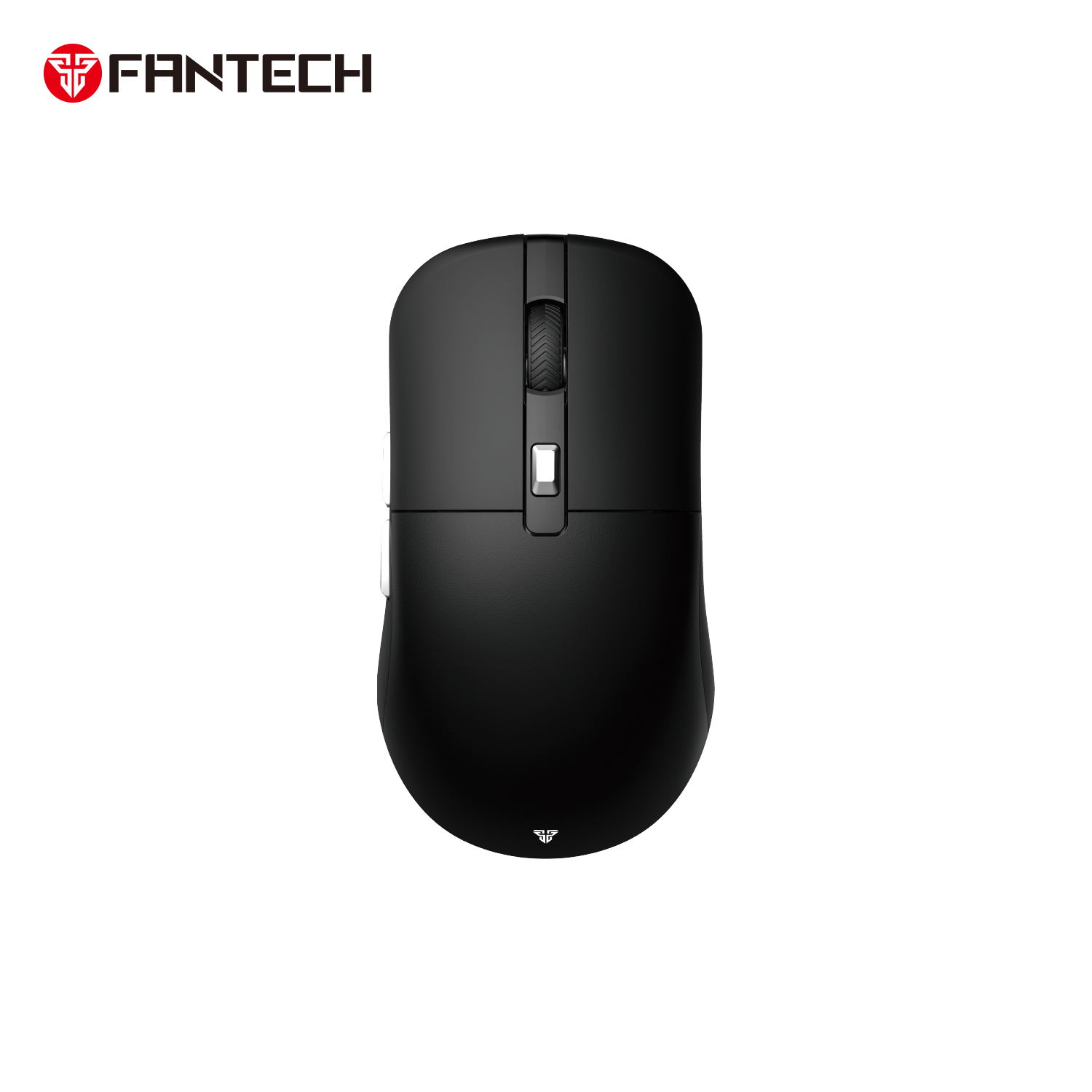 Fantech Kanata s Wg9s Wireless Gaming Mouse - Black - Gameonjo