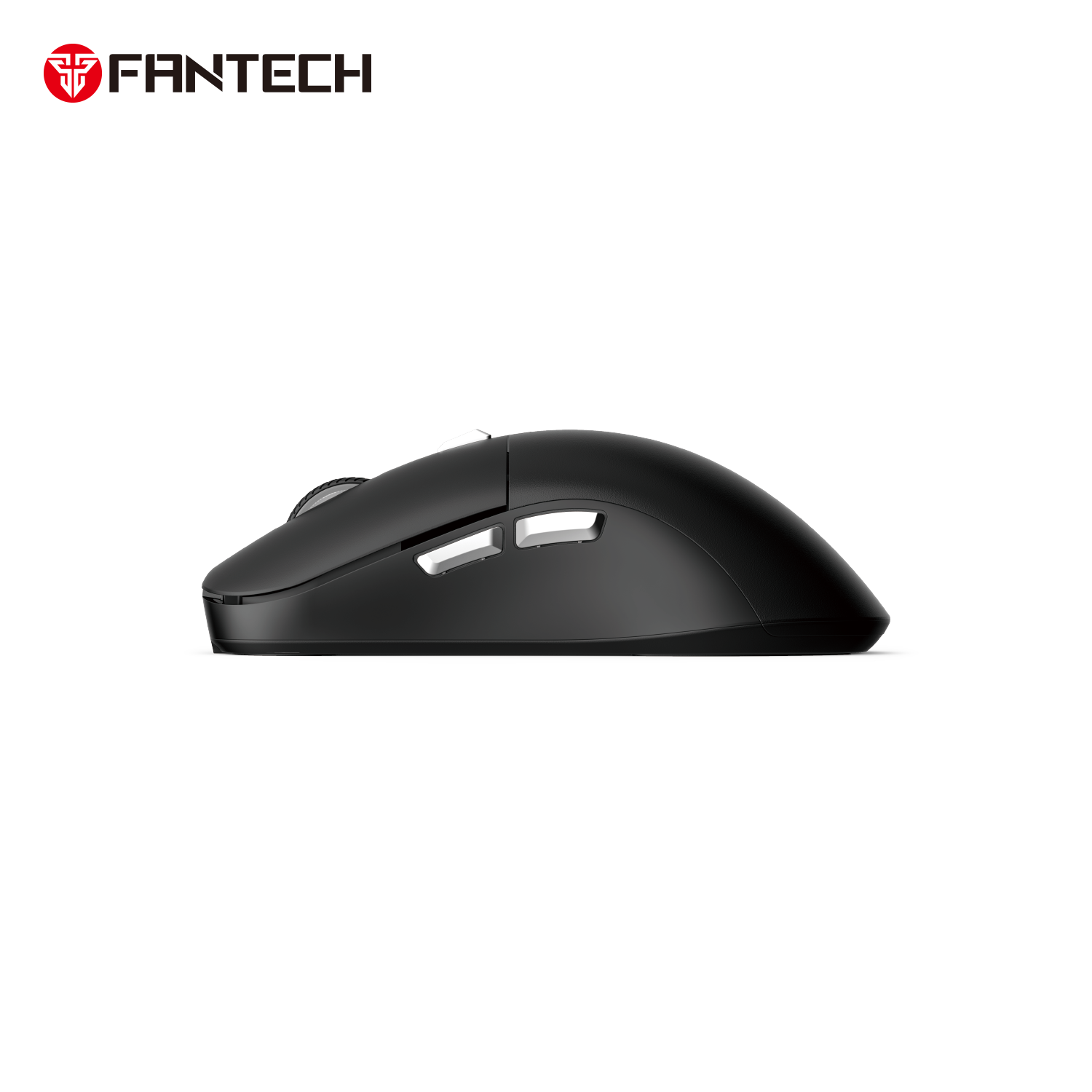 Fantech Kanata s Wg9s Wireless Gaming Mouse - Black - Gameonjo