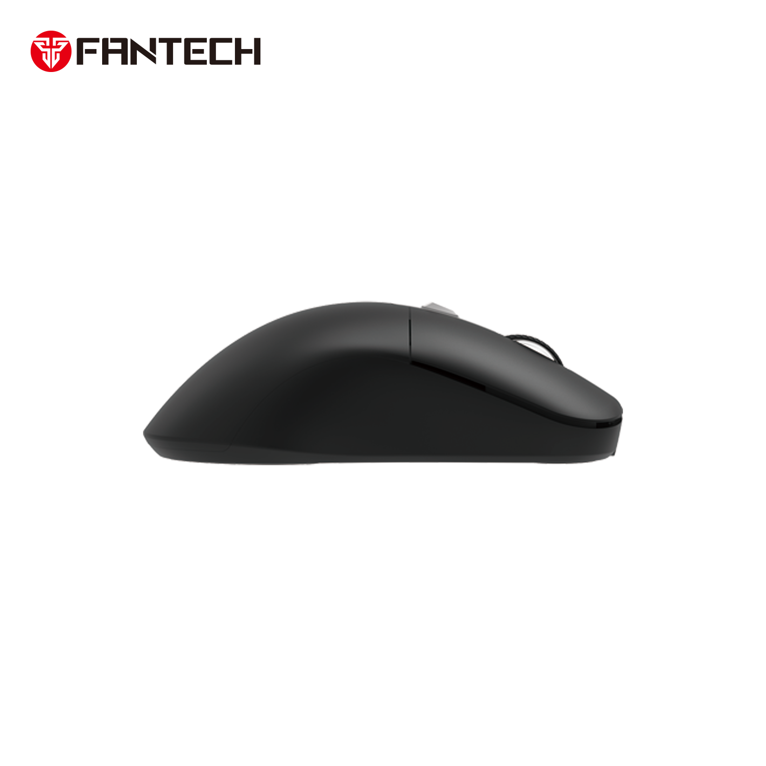 Fantech Kanata s Wg9s Wireless Gaming Mouse - Black - Gameonjo