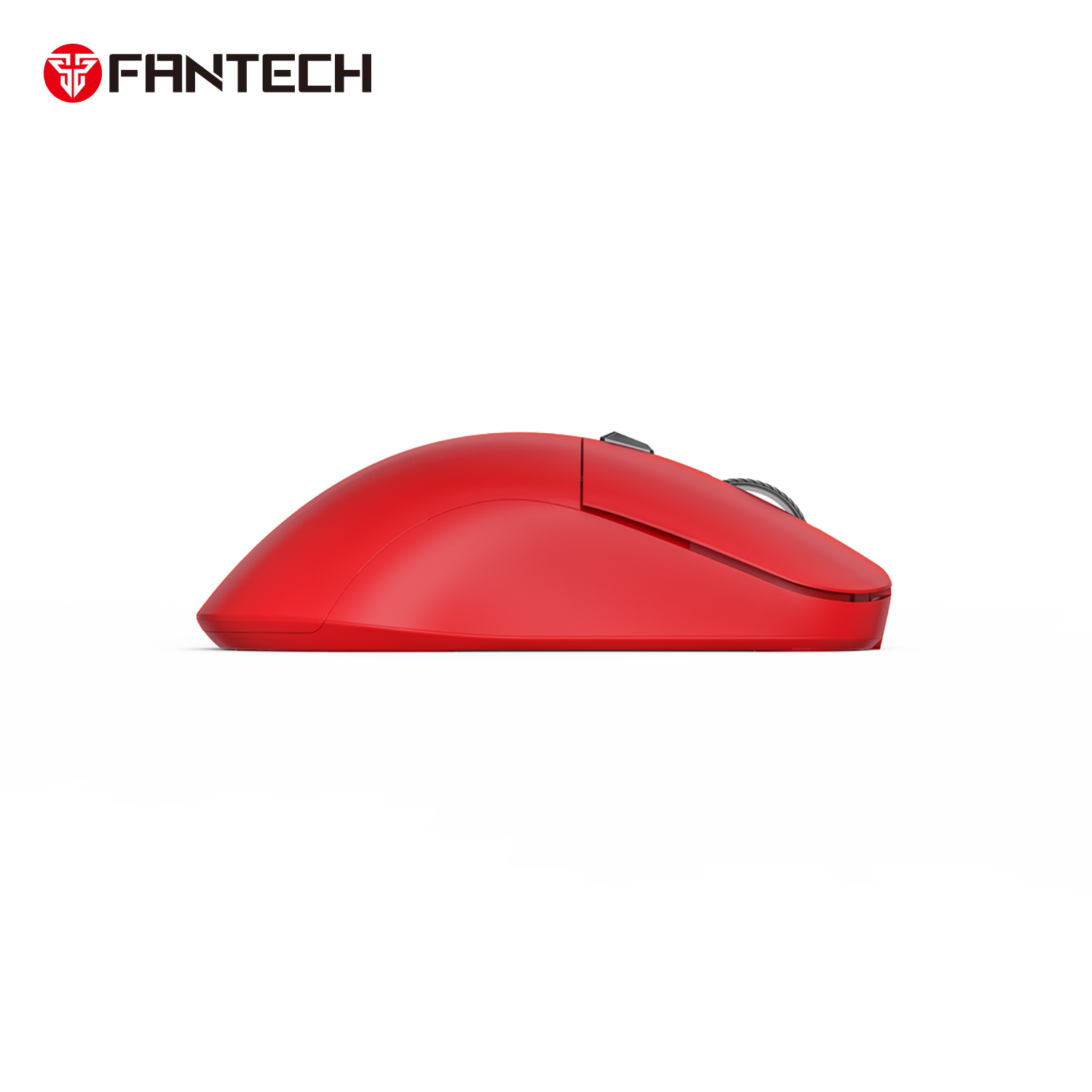 Fantech Kanata s Wg9s Wireless Gaming Mouse - Red - Gameonjo