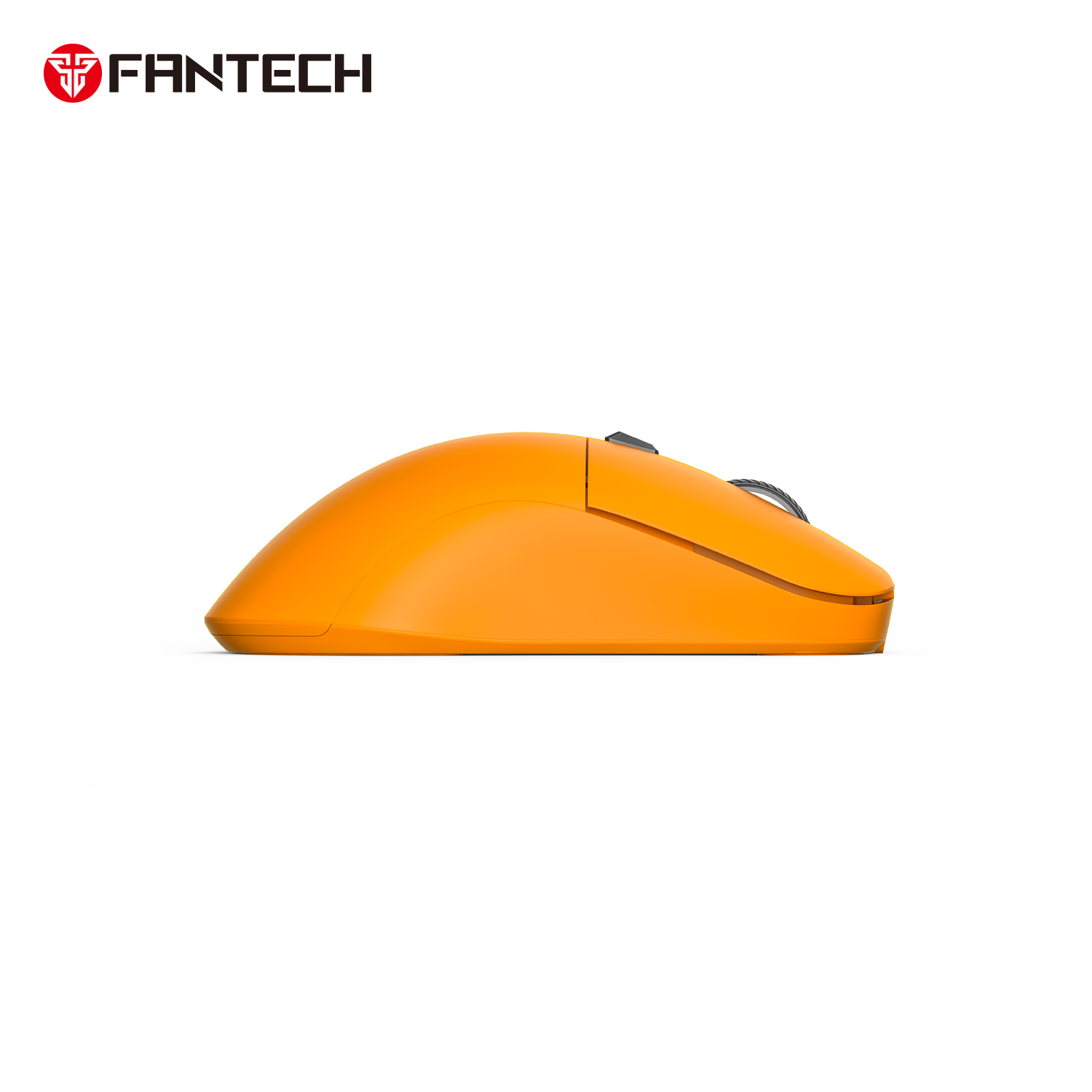 Fantech Kanata s Wg9s Wireless Gaming Mouse - Yellow - Gameonjo