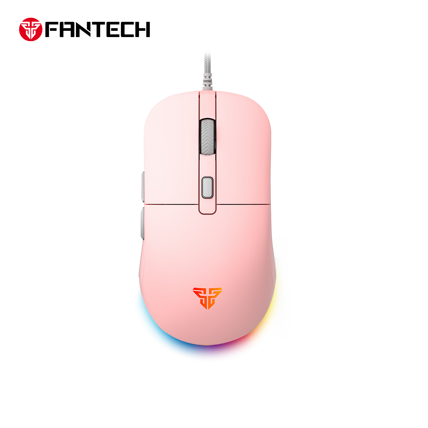 Fantech Kanata Vx9s Gaming Mouse - Gameonjo