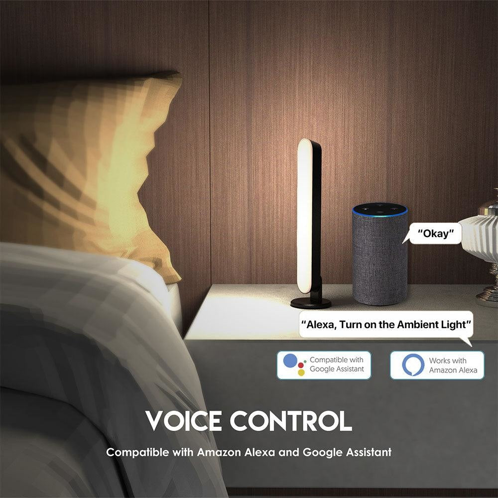 Fantech La1aal Ambient Light with Smart Led Control - Gameonjo