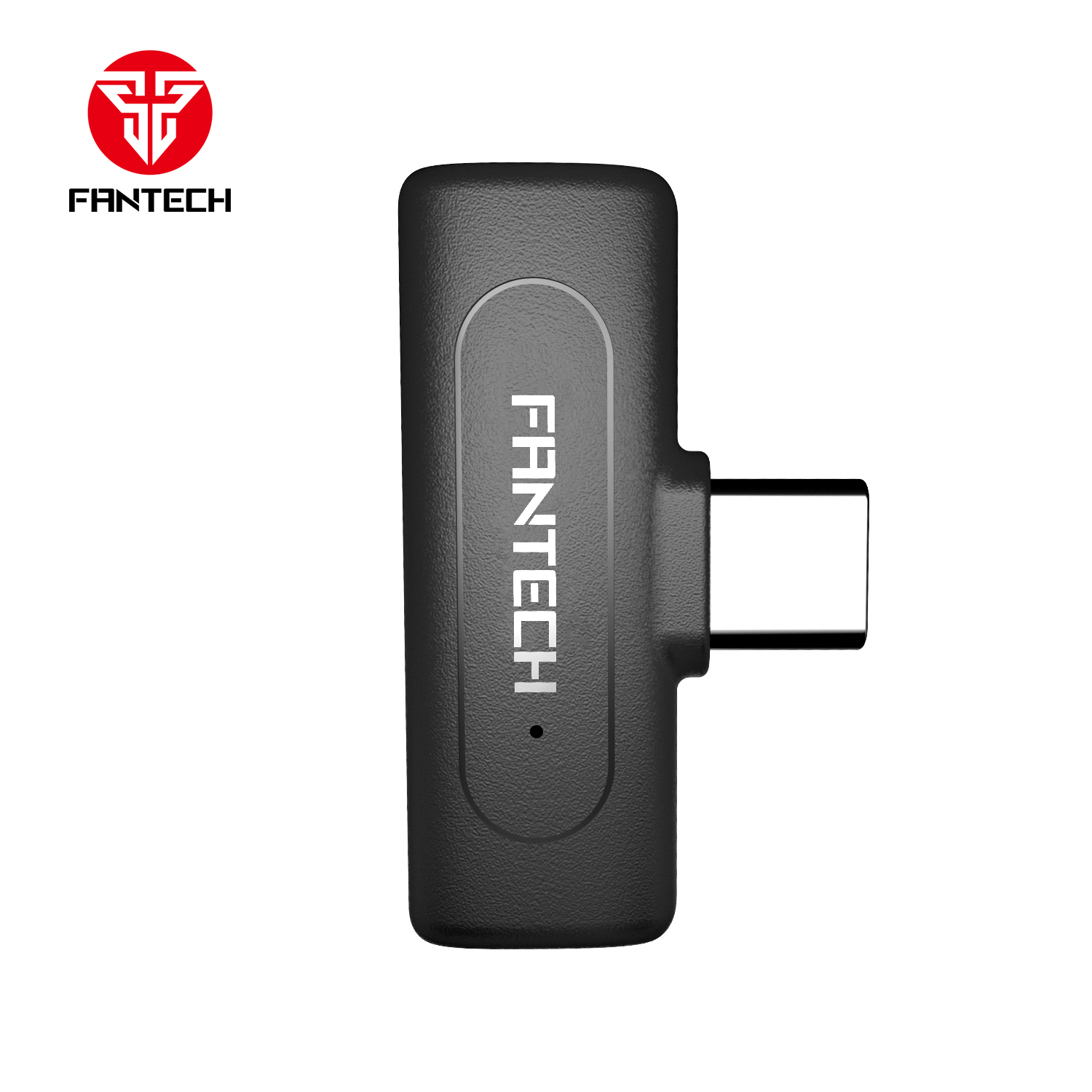 Fantech Leviosa Air Wmv11c Microphone Wireless Lavalier Type c - Gameonjo