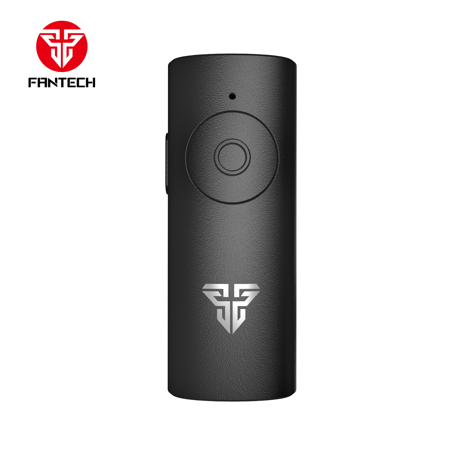 Fantech Leviosa Air Wmv11c Microphone Wireless Lavalier Type c - Gameonjo