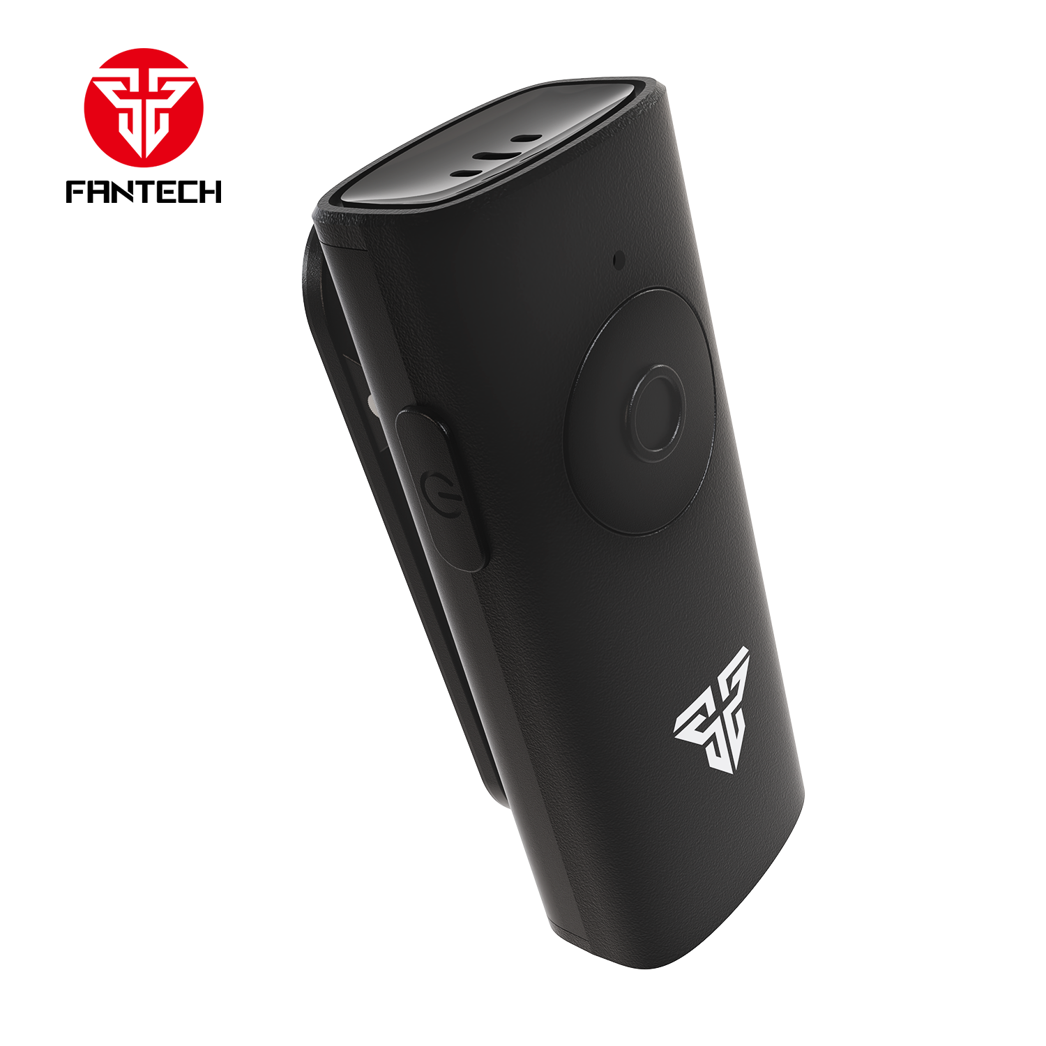 Fantech Leviosa Air Wmv11c Microphone Wireless Lavalier Type c - Gameonjo