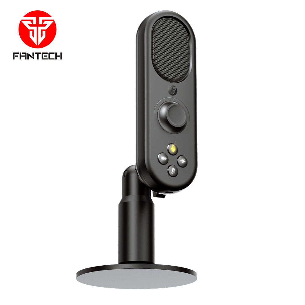 Fantech Leviosa Live Mcx02 Professional Smart Microphone - Gameonjo