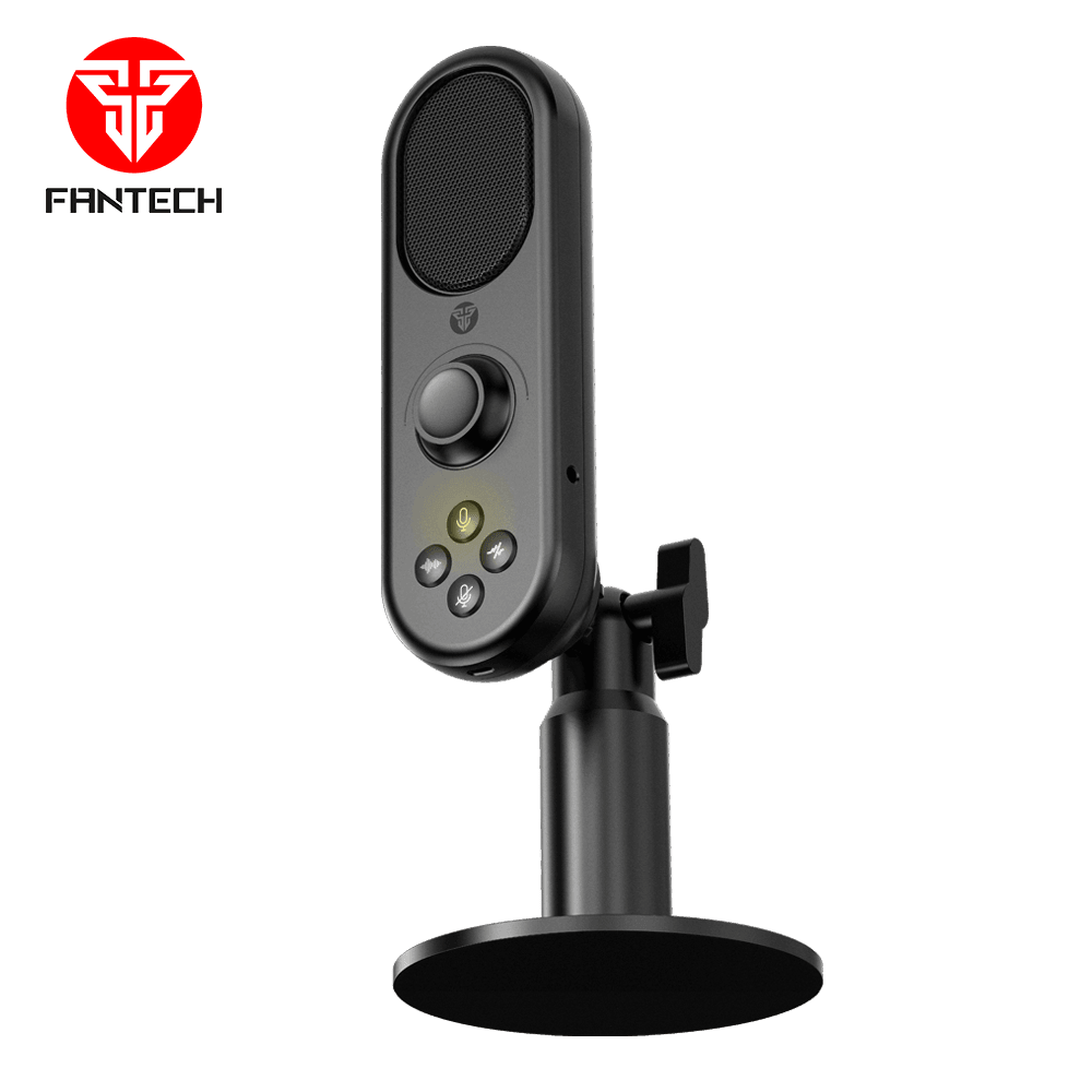 Fantech Leviosa Live Mcx02 Professional Smart Microphone - Gameonjo