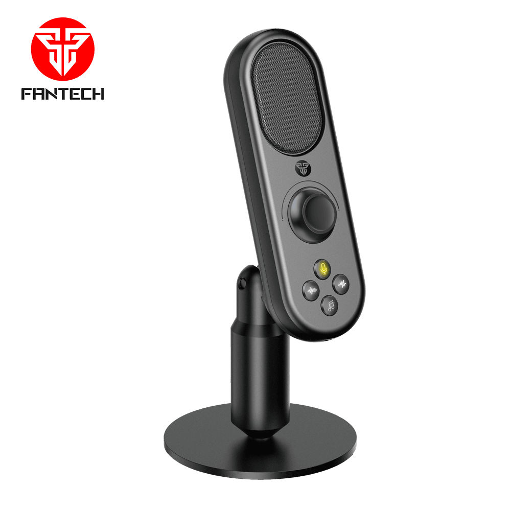 Fantech Leviosa Live Mcx02 Professional Smart Microphone - Gameonjo