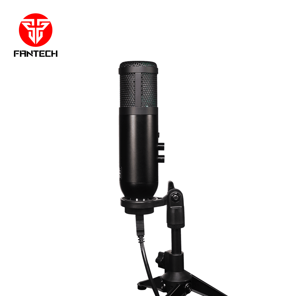 Fantech Leviosa Mcx01 Professional Condenser Microphone - Gameonjo
