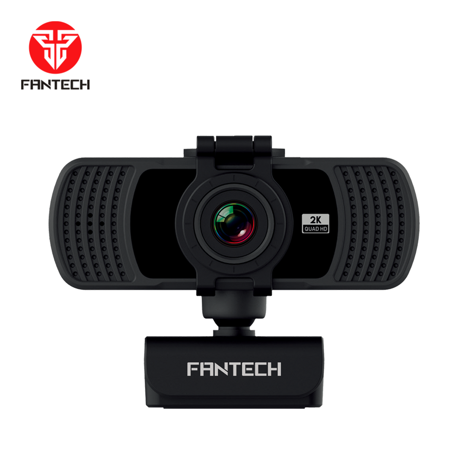 Fantech Luminous C31 Qhd 2k Webcam - Gameonjo