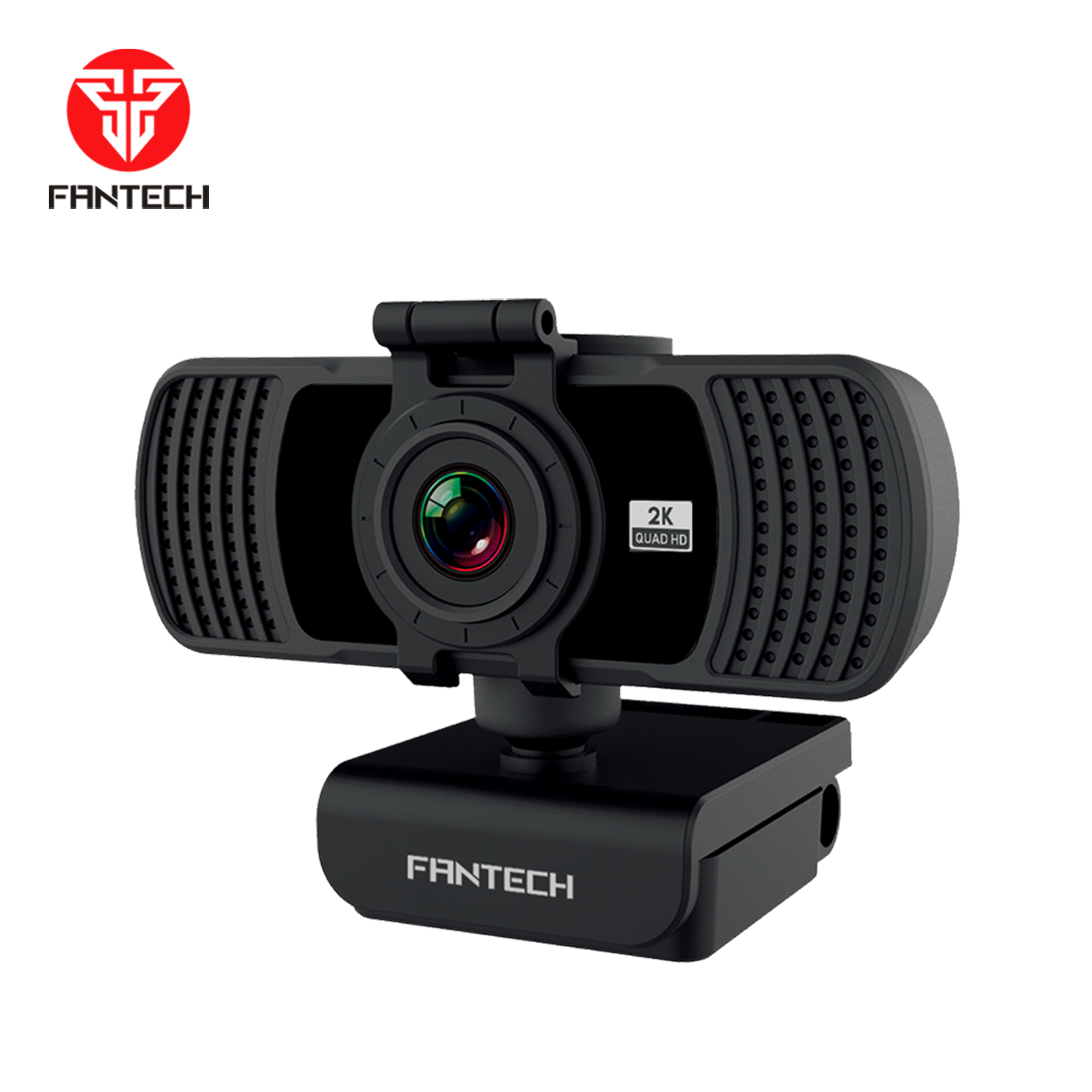 Fantech Luminous C31 Qhd 2k Webcam - Gameonjo