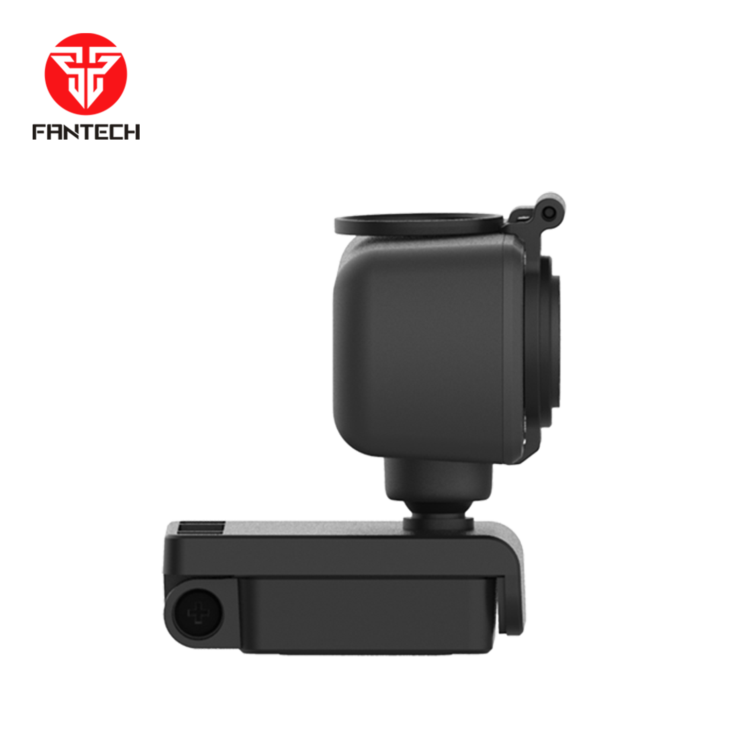 Fantech Luminous C31 Qhd 2k Webcam - Gameonjo