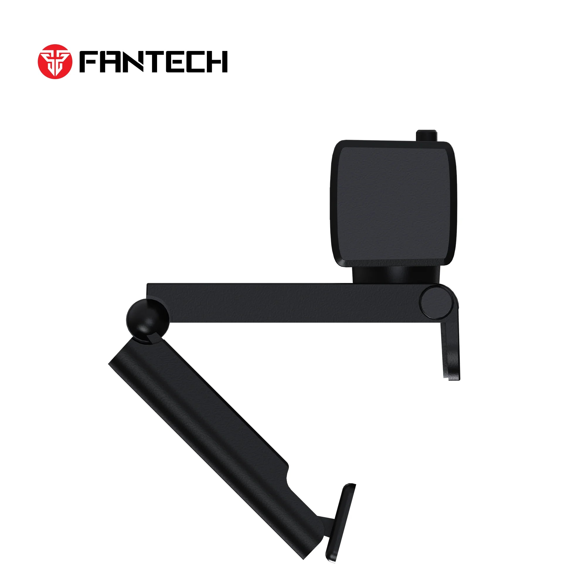 Fantech luminous c50 quad high-definition webcam 2k - streaming