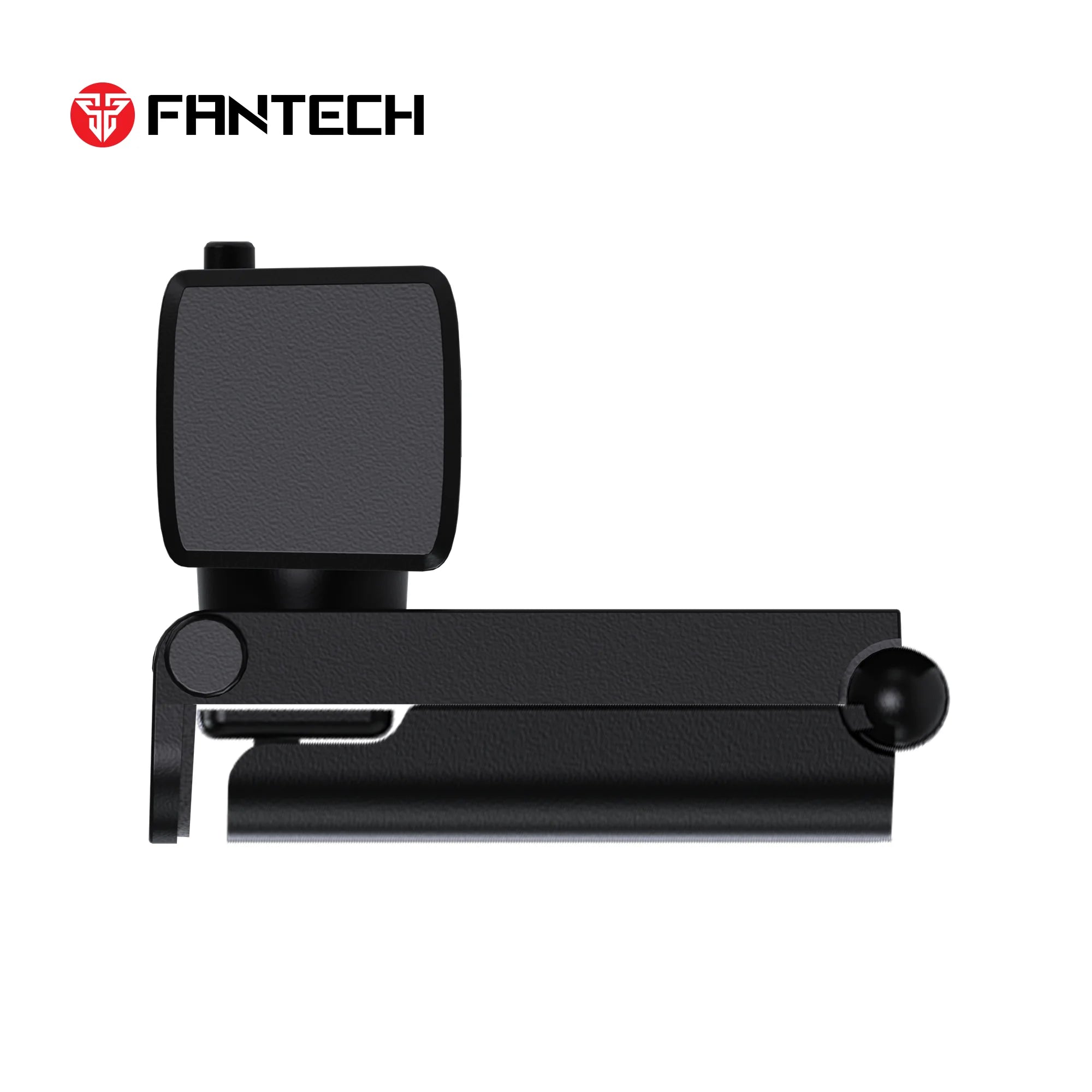 Fantech luminous c50 quad high-definition webcam 2k - streaming