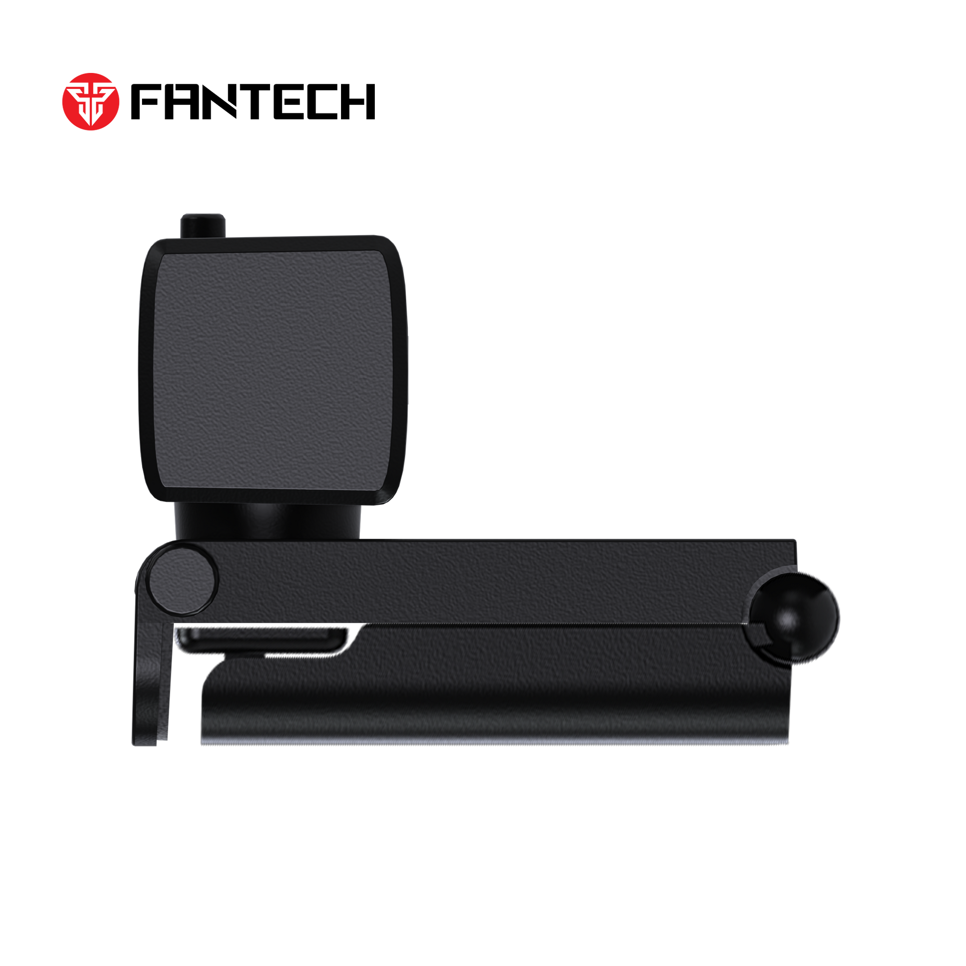 Fantech Luminous C50 Quad High-definition Webcam 2k