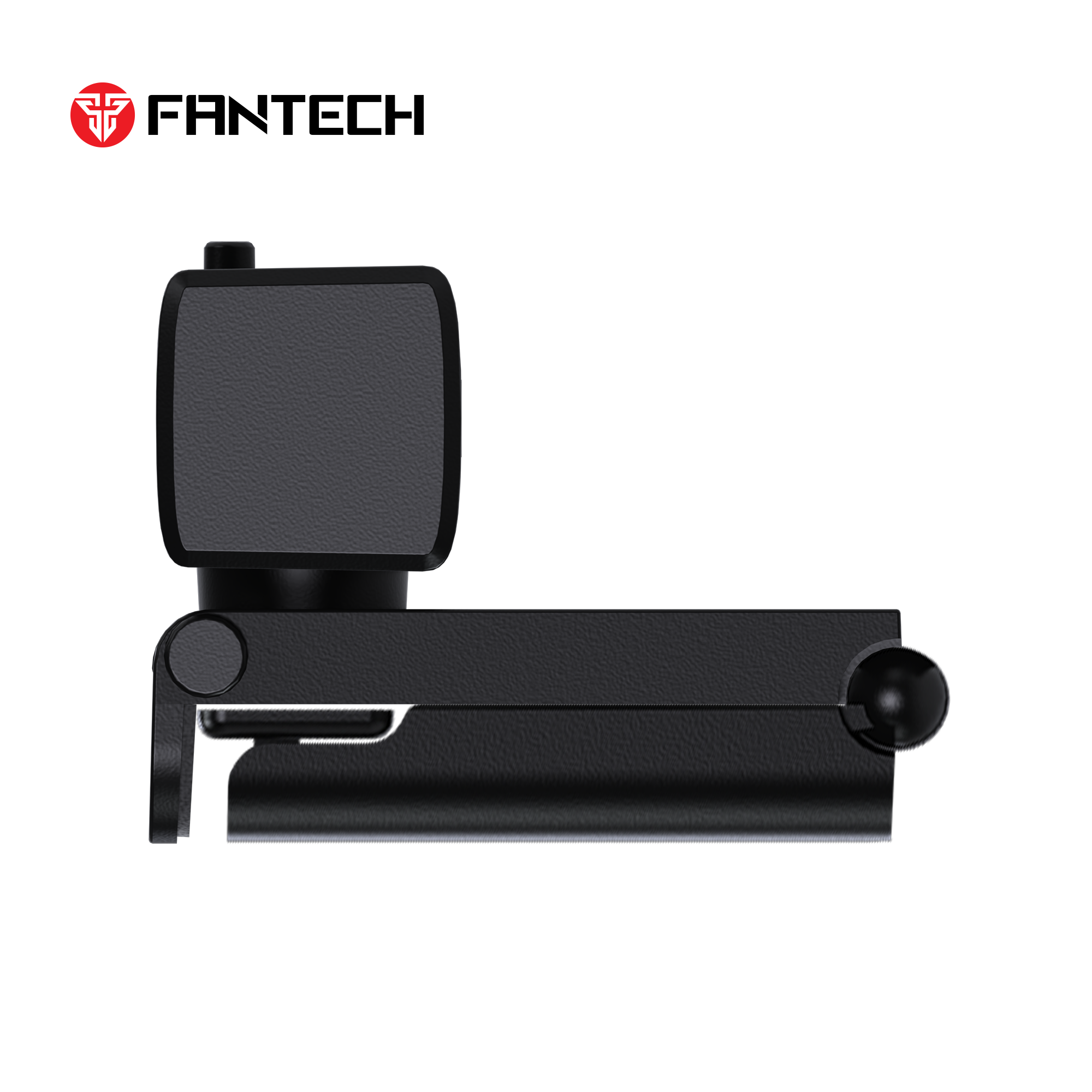 Fantech Luminous C50 Quad High-definition Webcam 2k