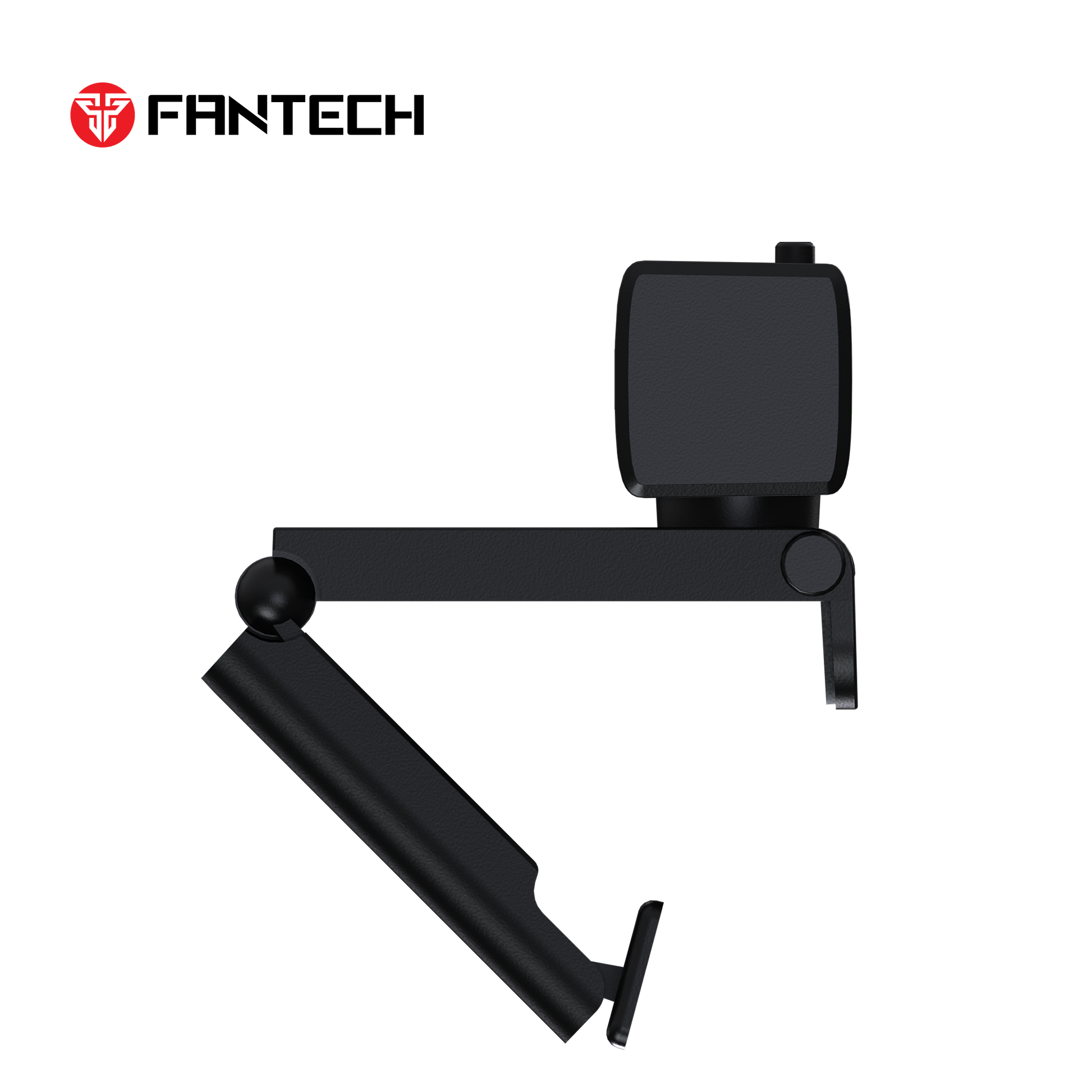 Fantech Luminous C50 Quad High-definition Webcam 2k