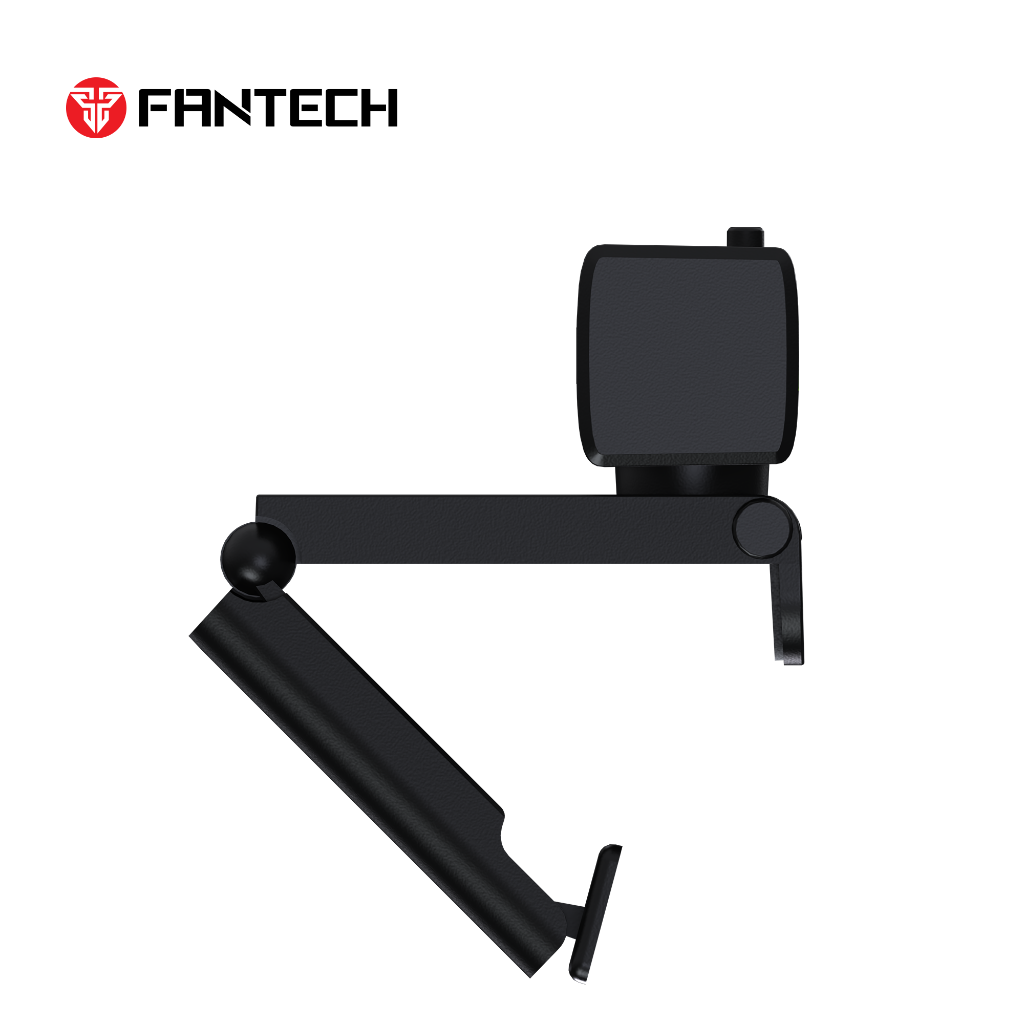 Fantech Luminous C50 Quad High-definition Webcam 2k