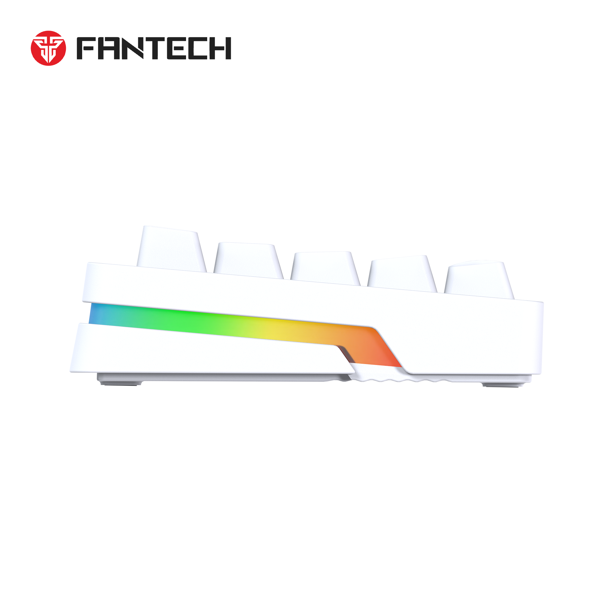 Fantech Mk611 Atom X63 Ame Edition - Blue