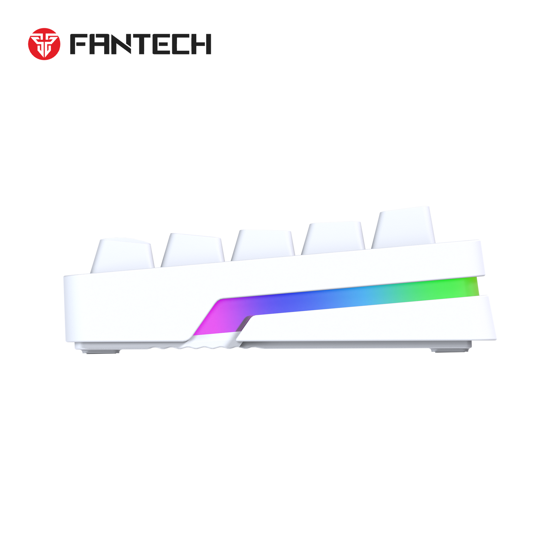 Fantech Mk611 Atom X63 Ame Edition - Blue