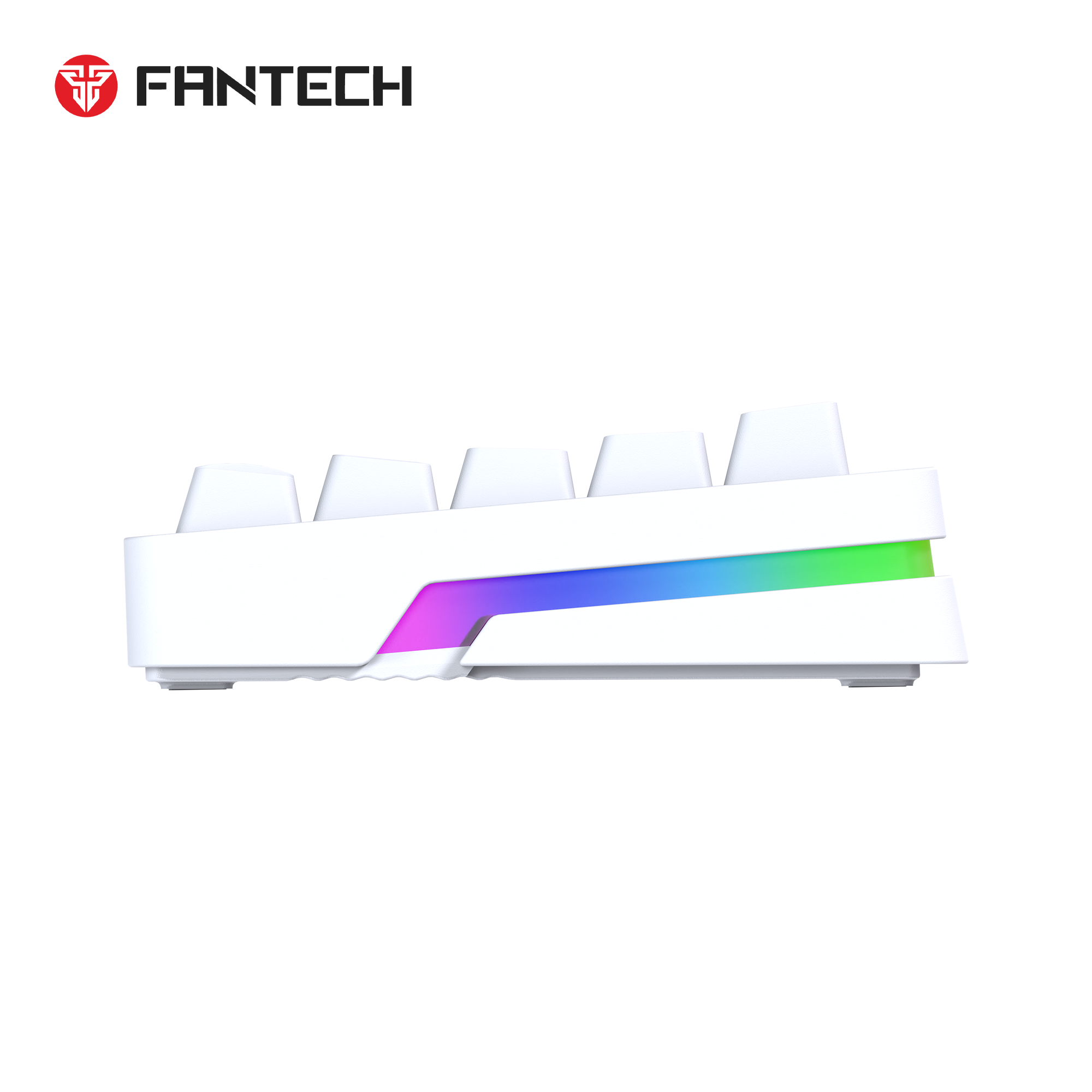 Fantech Mk611 Atom X63 Ame Edition - Blue