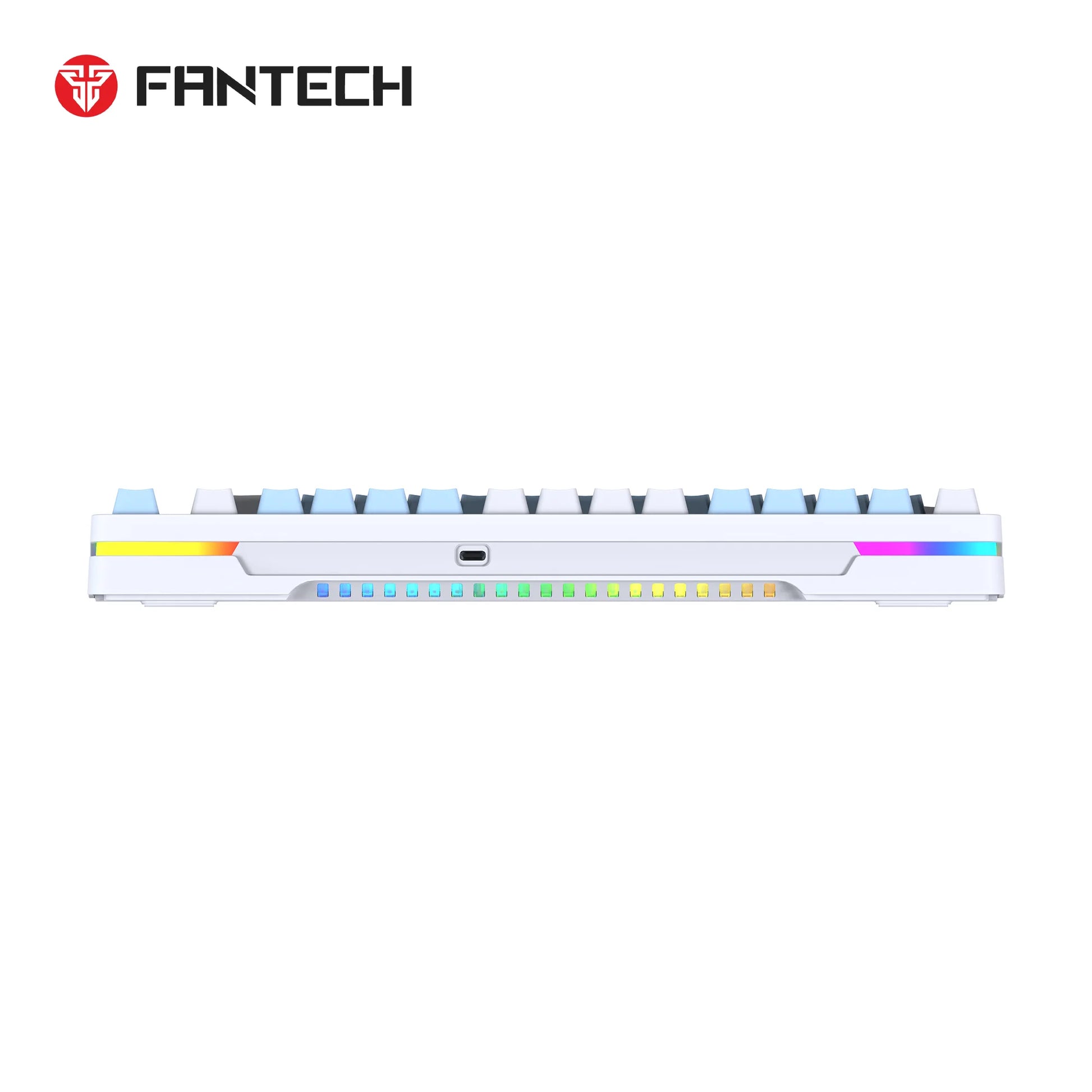 Fantech mk612 atom x83 ame edition - keyboard