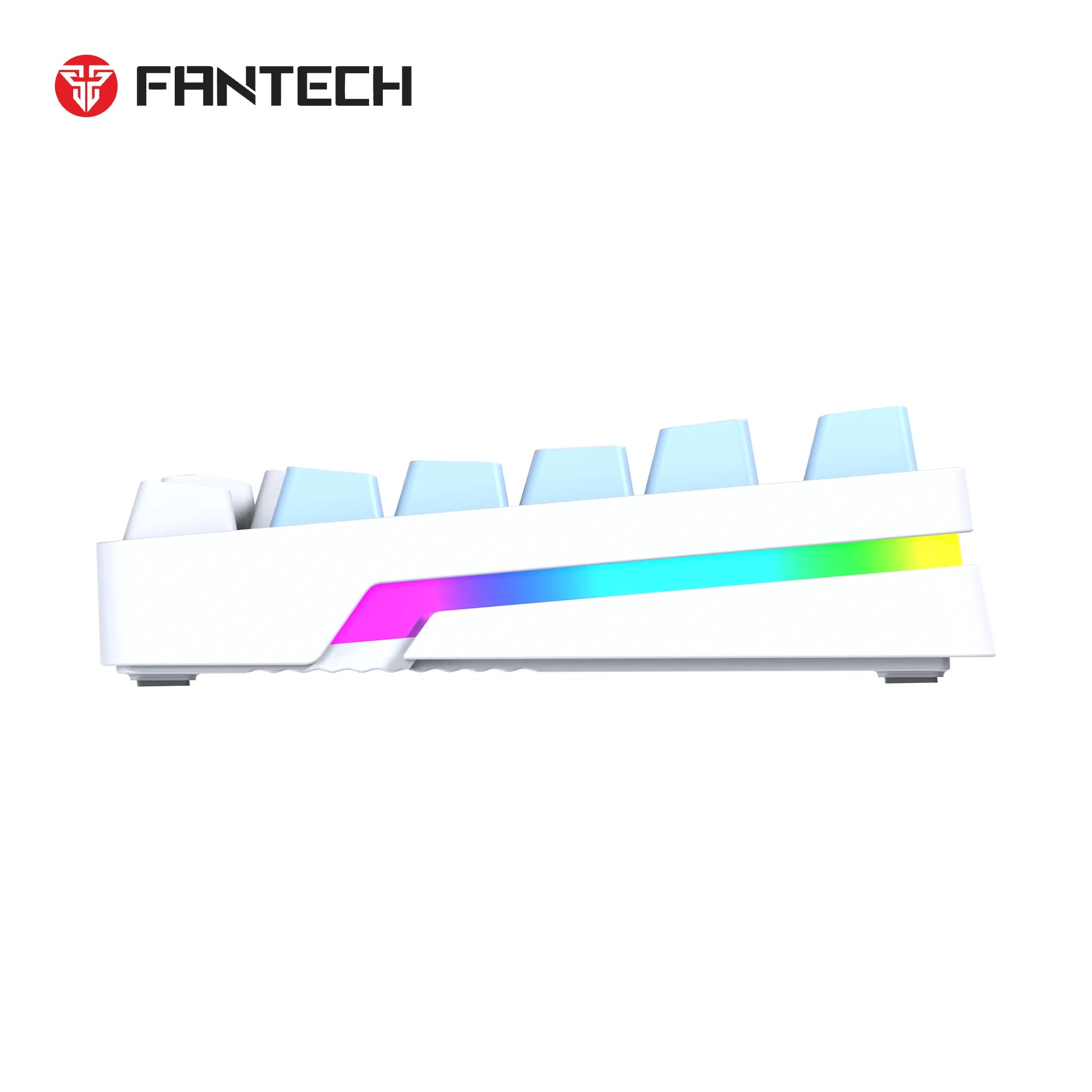 Fantech mk612 atom x83 ame edition - keyboard