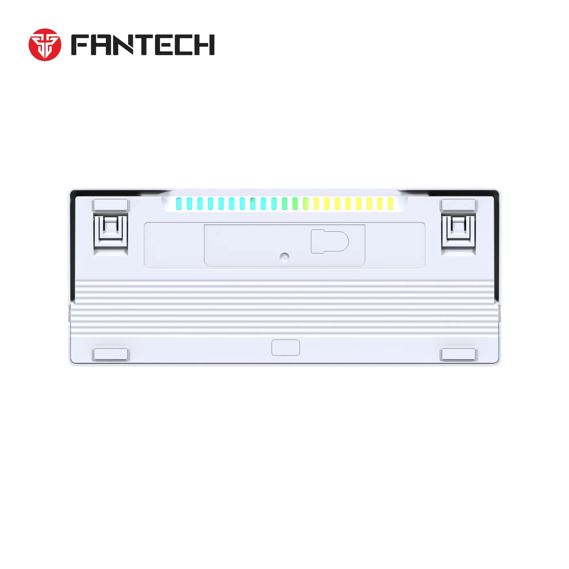 Fantech mk612 atom x83 ame edition - keyboard