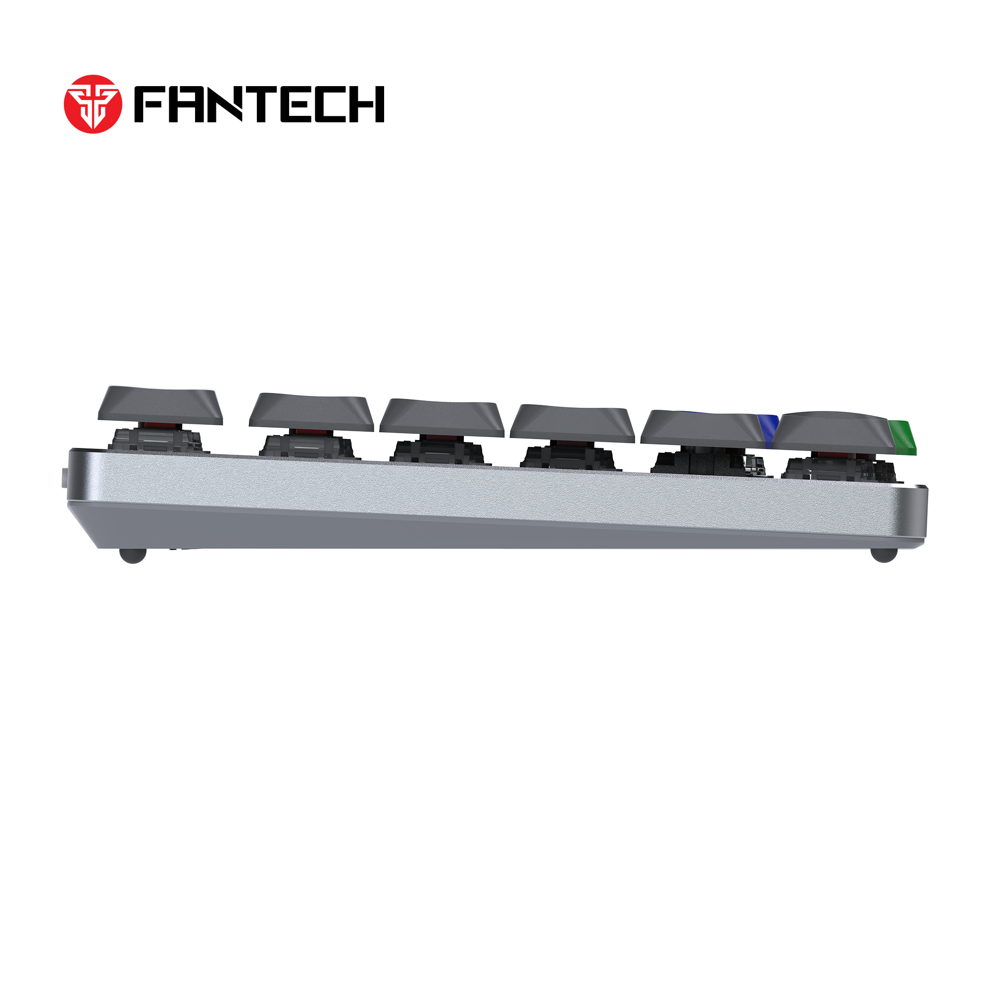 Fantech Mk916 95% Low Profile Wireless Mechanical Keyboard (super Maxfit Air99)