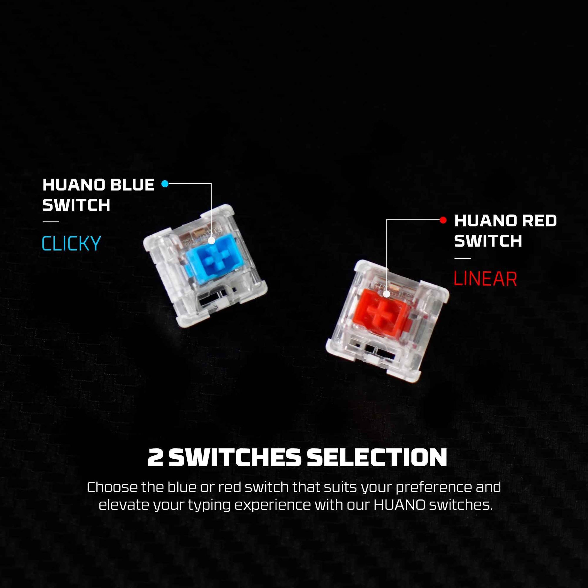 Fantech Mk917 Atom Pro79 Wireless Mechanical Gaming Keyboard White