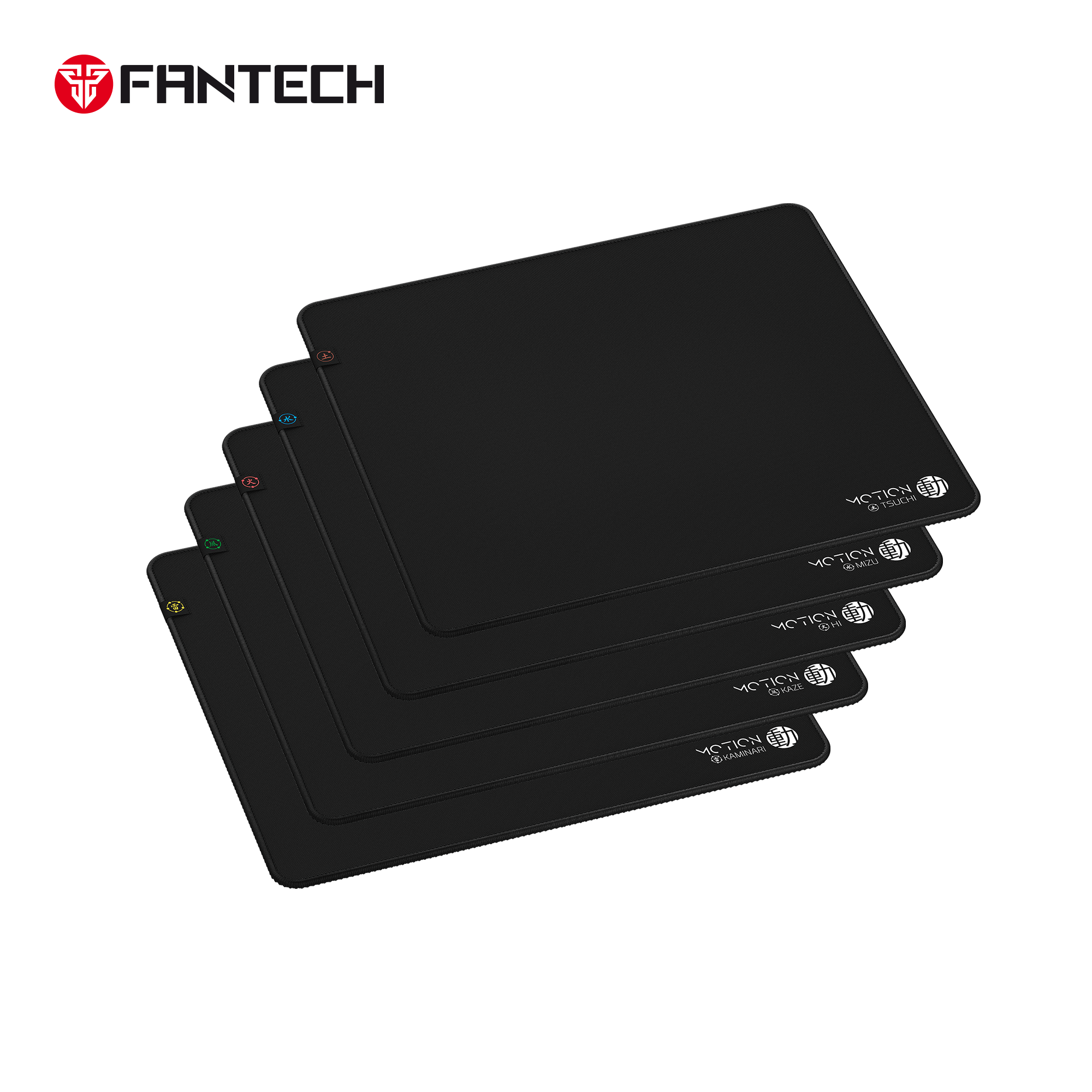 Fantech Motion Pad Gaming Pad - Gameonjo