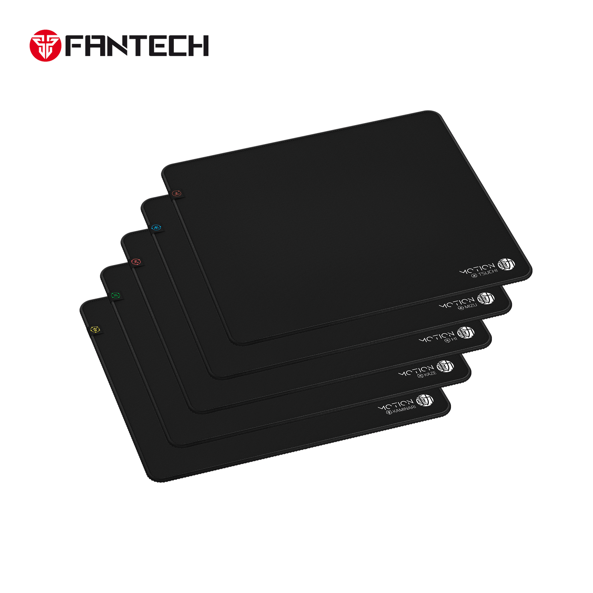 Fantech Motion Pad Gaming Pad - Gameonjo