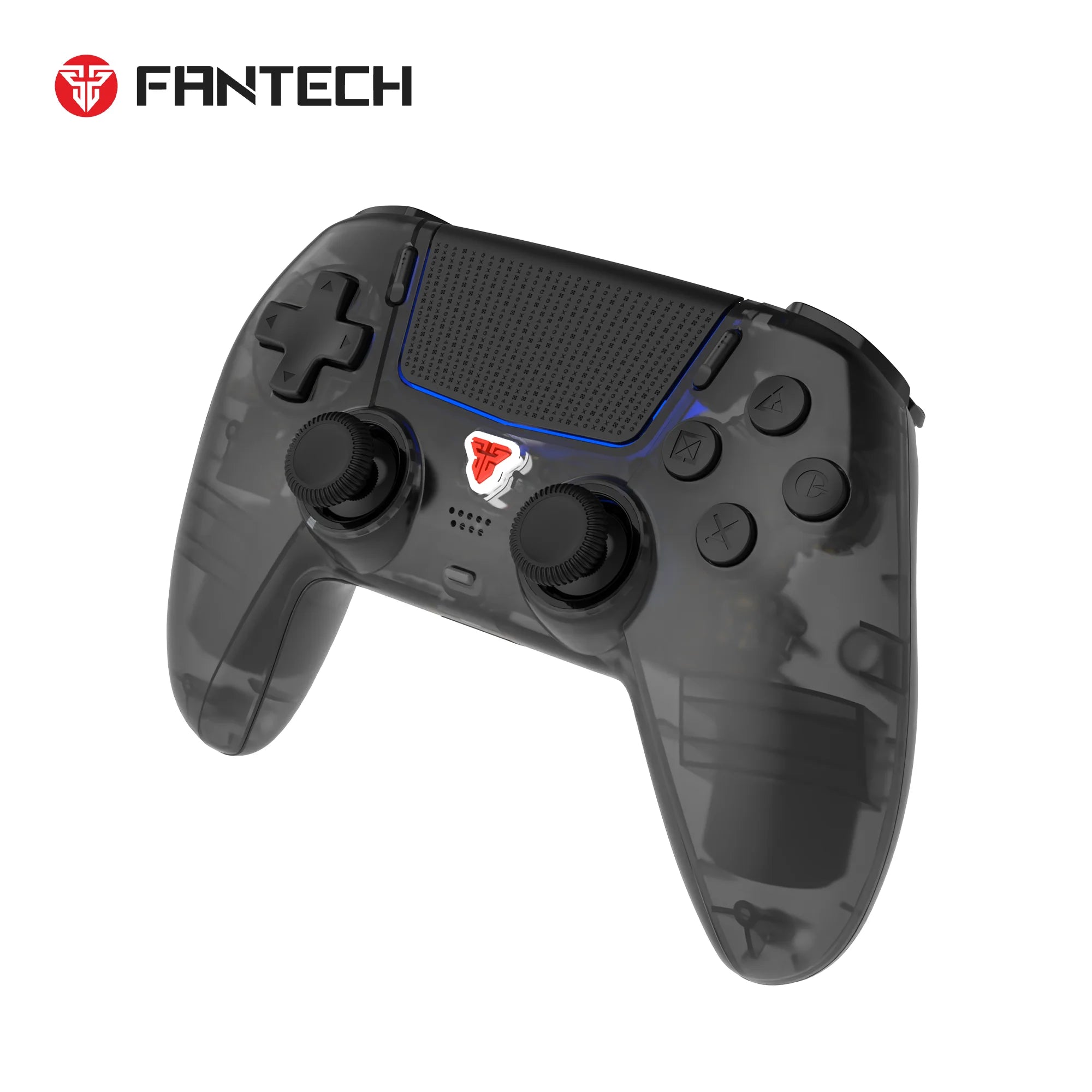 Fantech nova ii d wgp16d controller hall effect (ps5) new