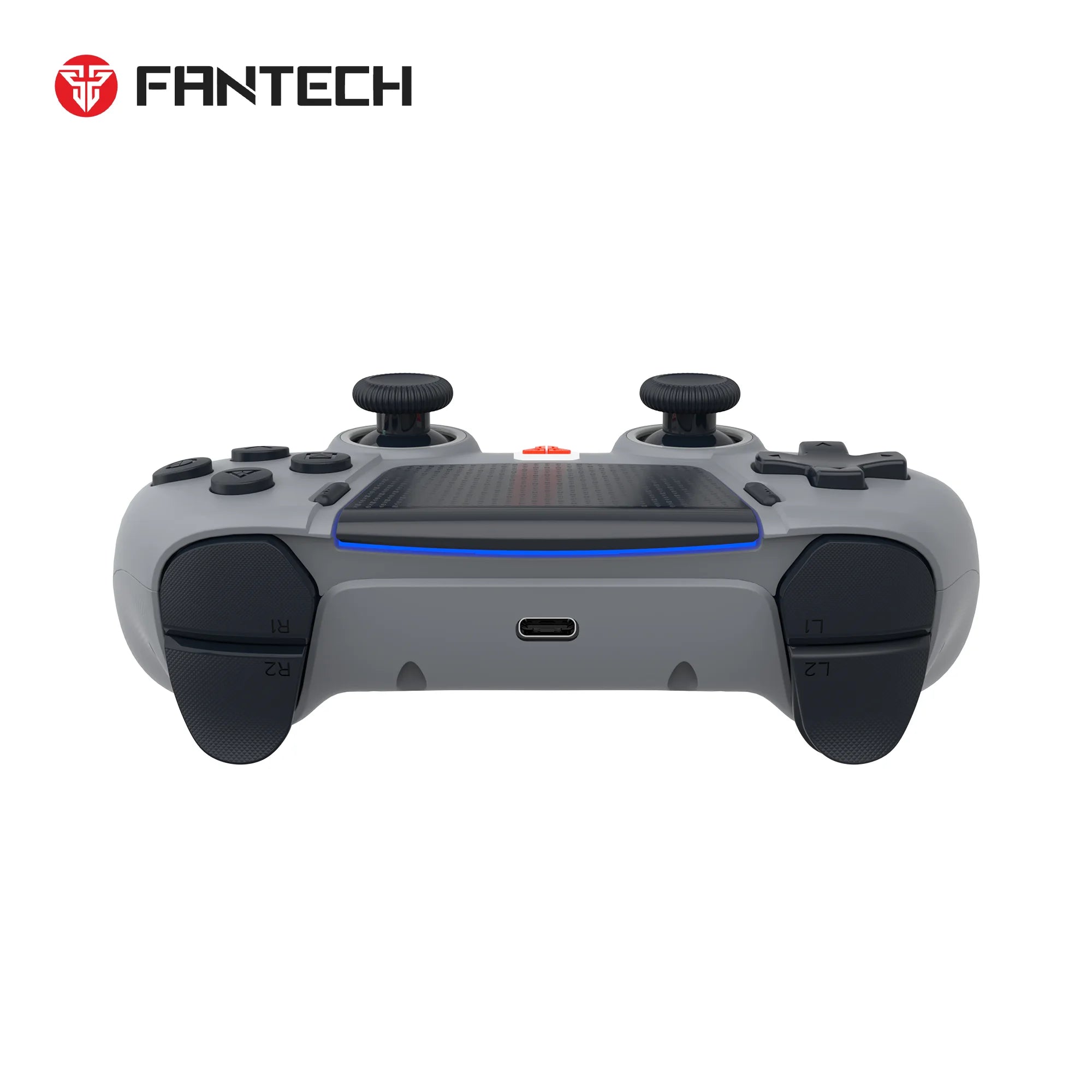 Fantech nova ii d wgp16d controller hall effect (ps5) new - console | controller