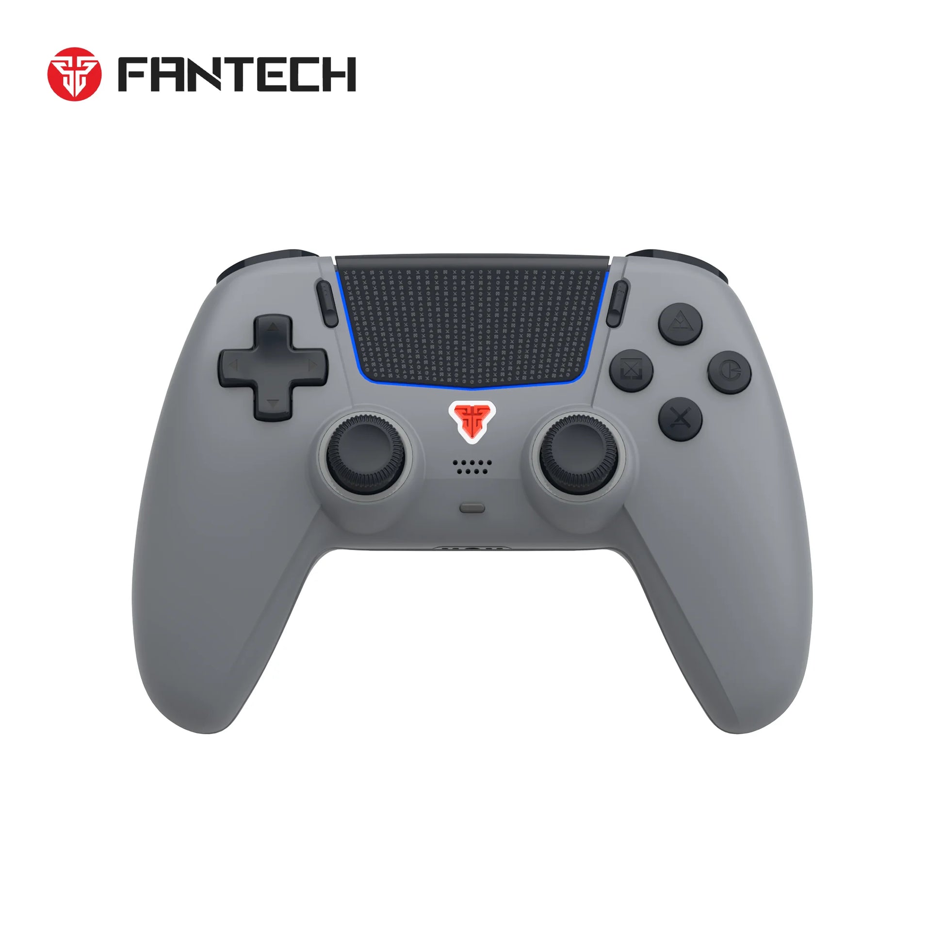 Fantech nova ii d wgp16d controller hall effect (ps5) new - console | controller