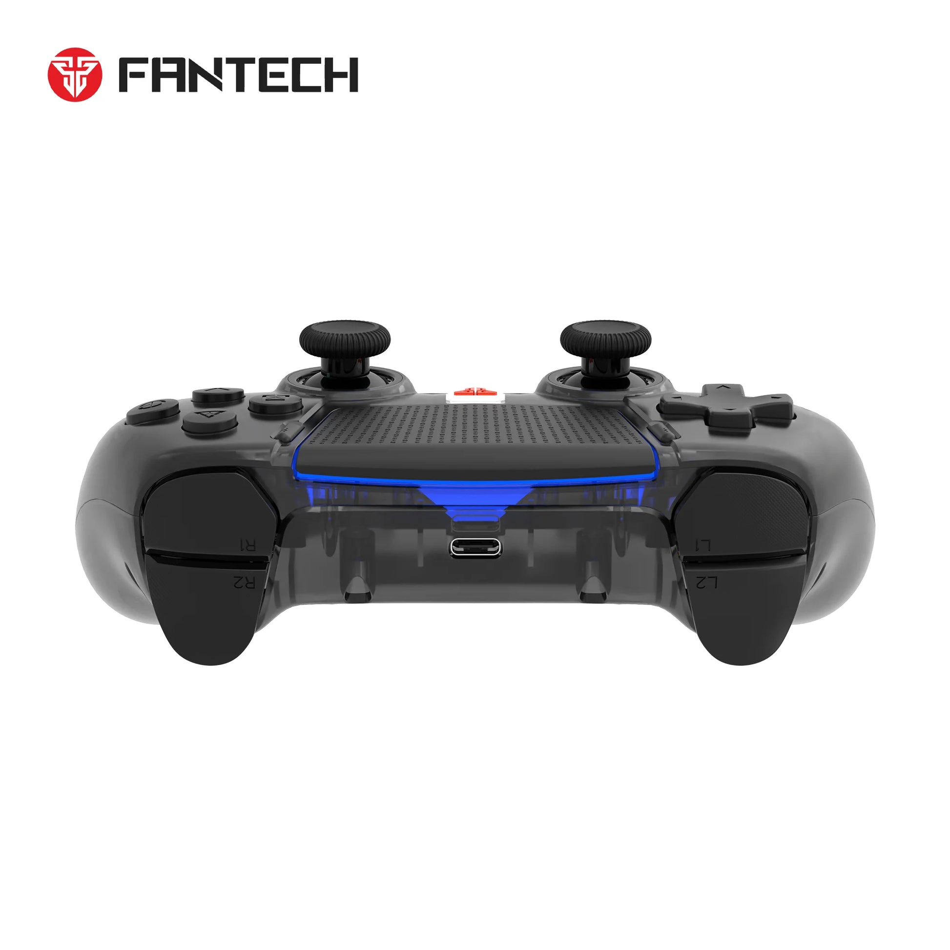 Fantech nova ii d wgp16d controller hall effect (ps5) new