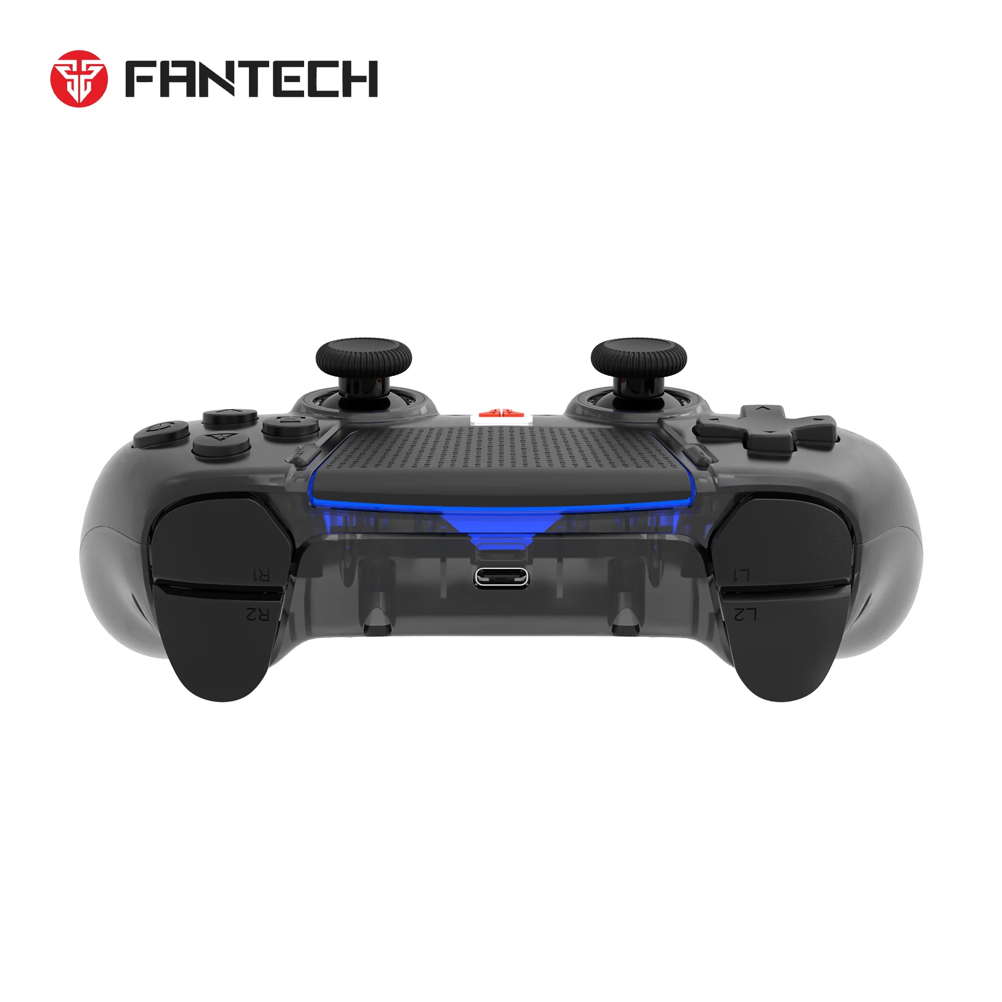 Fantech nova ii d wgp16d controller hall effect (ps5) new