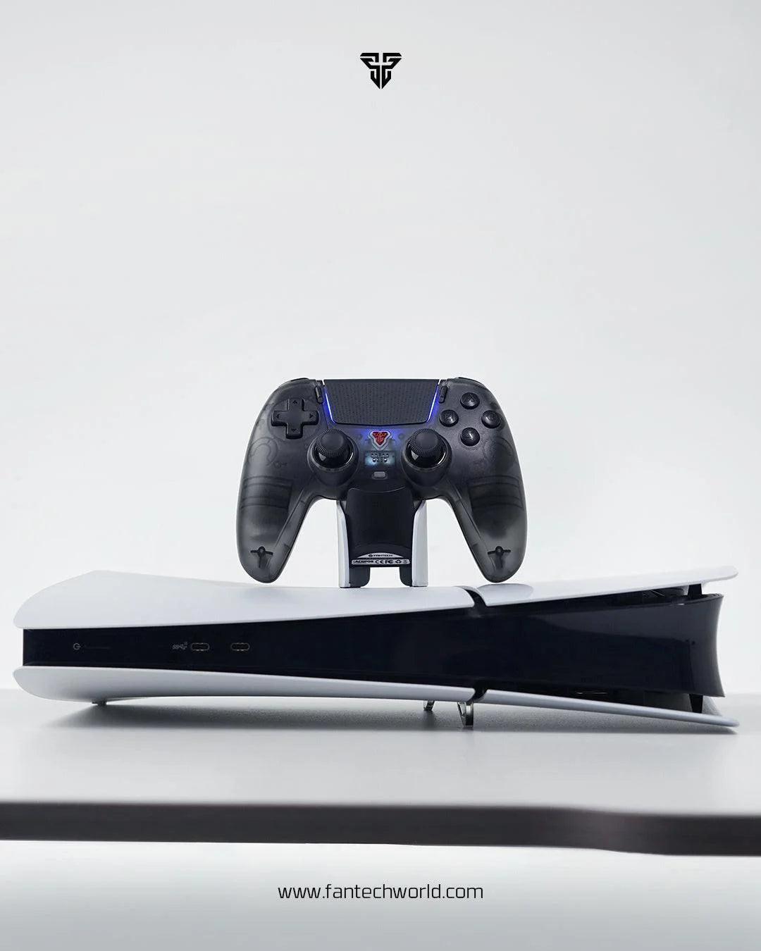 Fantech nova ii d wgp16d controller hall effect (ps5) new