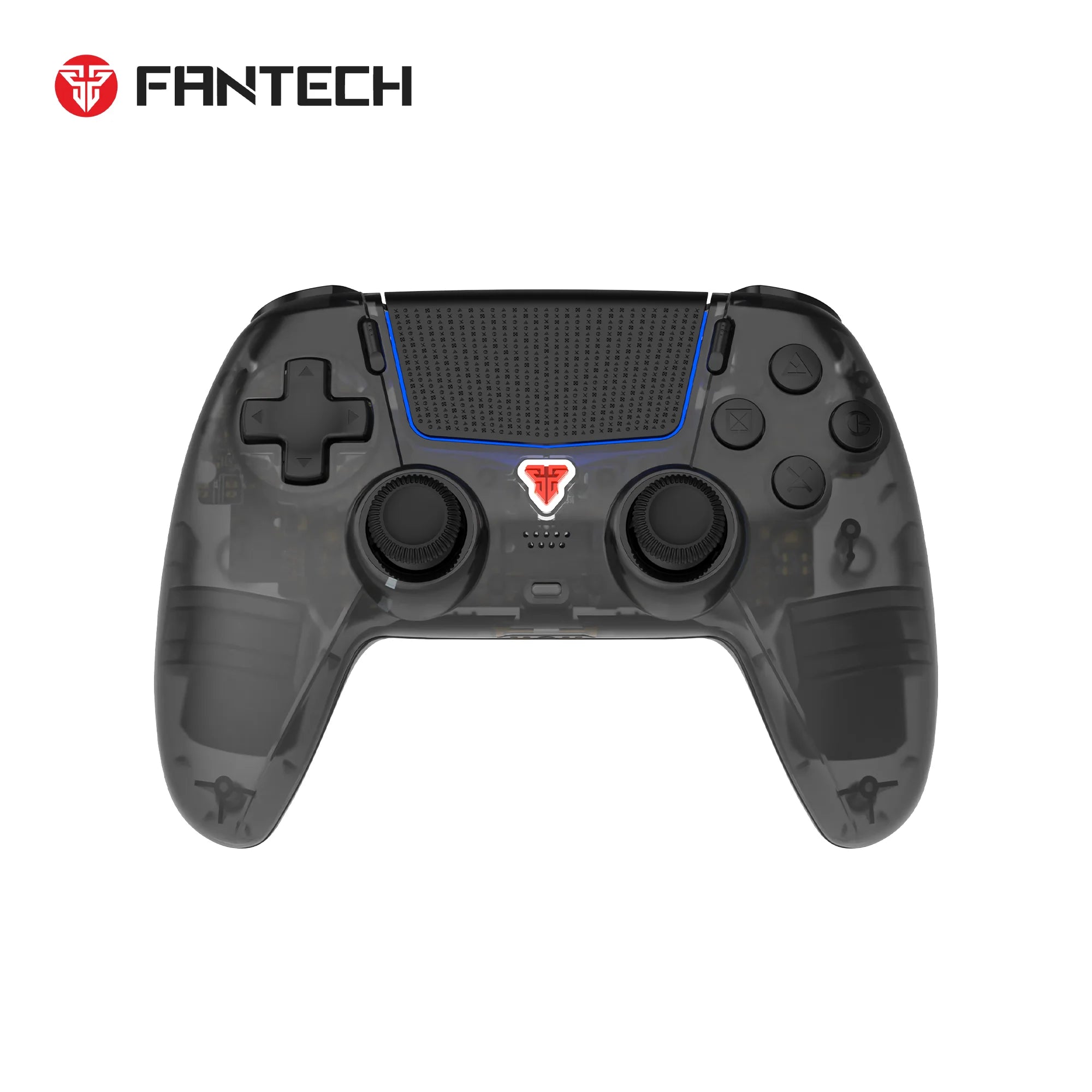 Fantech nova ii d wgp16d controller hall effect (ps5) new