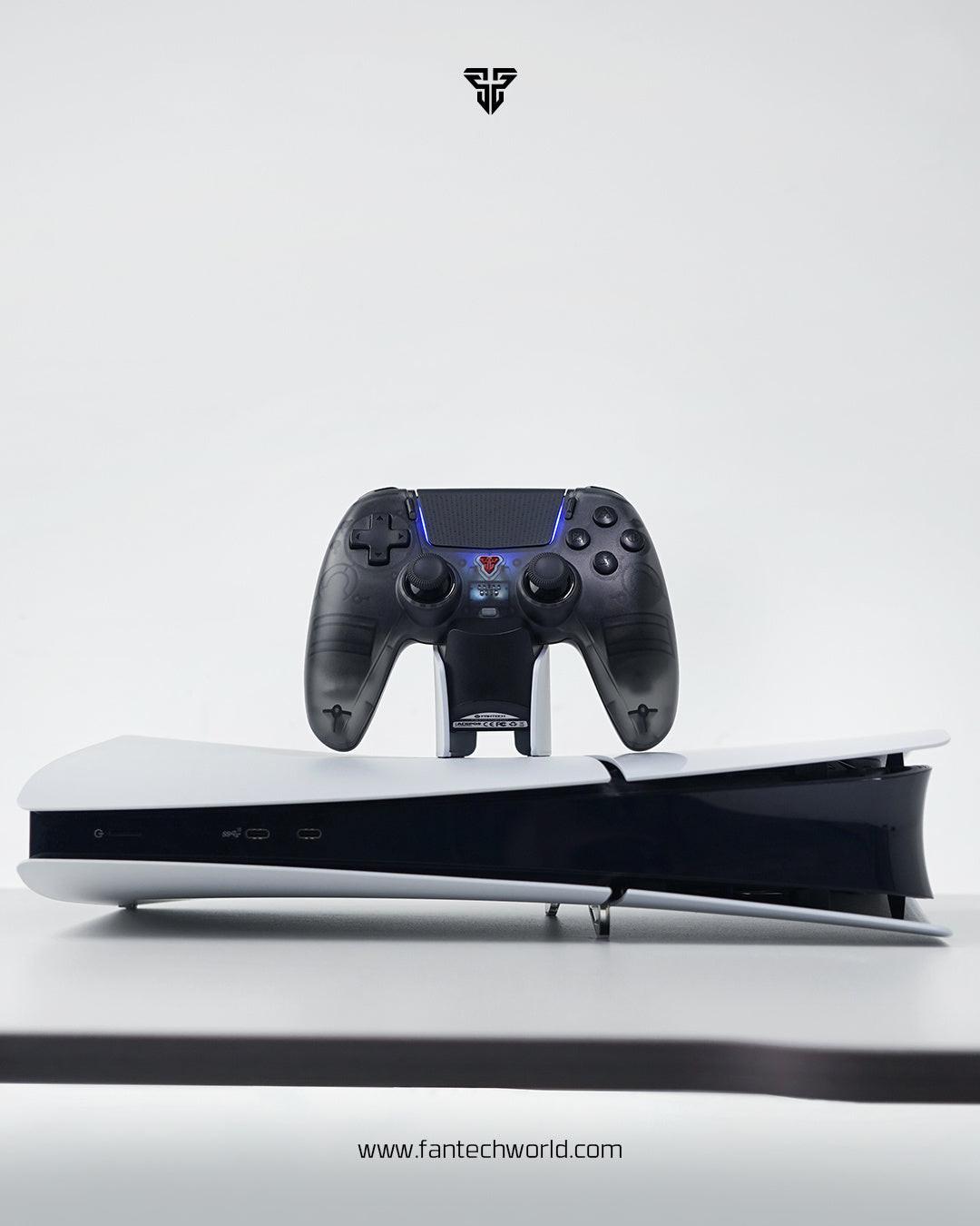 Fantech NOVA II D WGP16D Controller Hall Effect (PS5) NEW.
