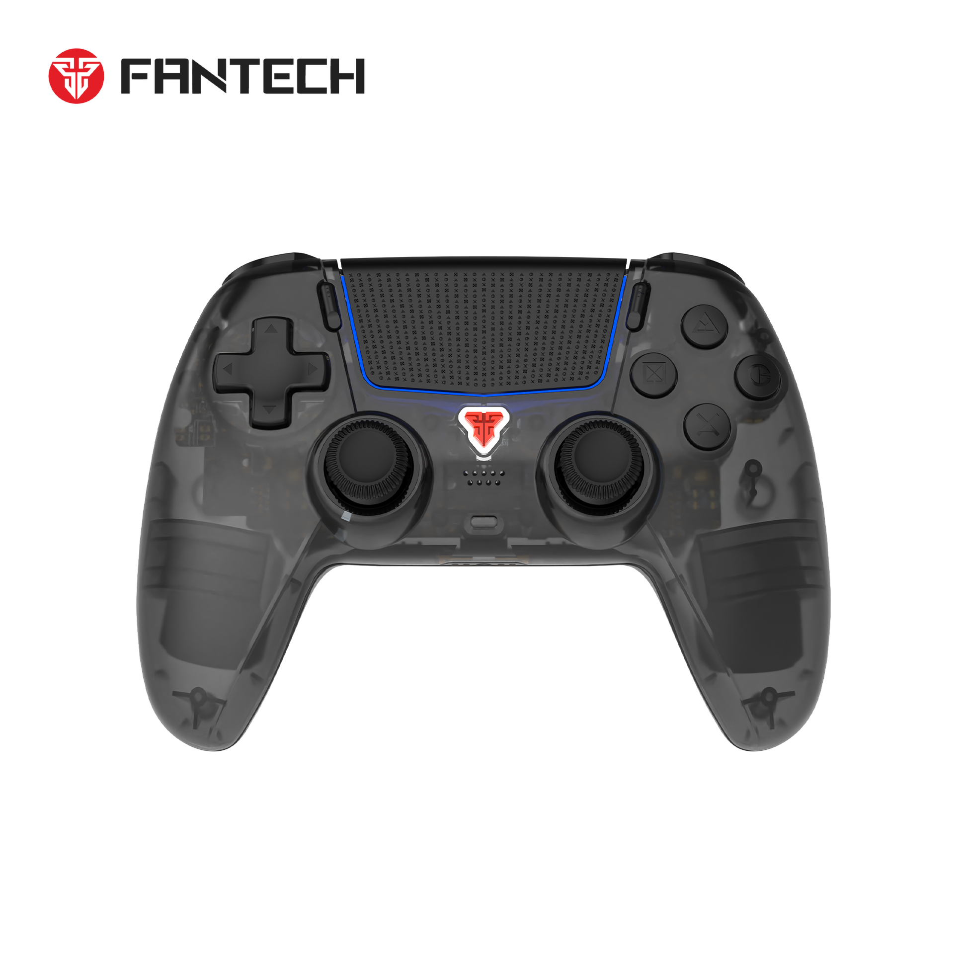 Fantech NOVA II D WGP16D Controller Hall Effect (PS5) NEW.