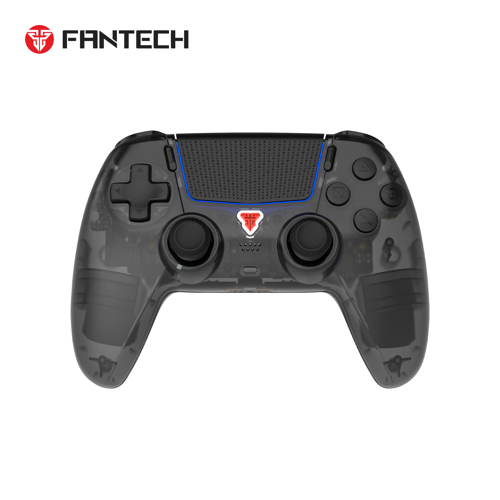 Fantech NOVA II D WGP16D Controller Hall Effect (PS5) NEW.