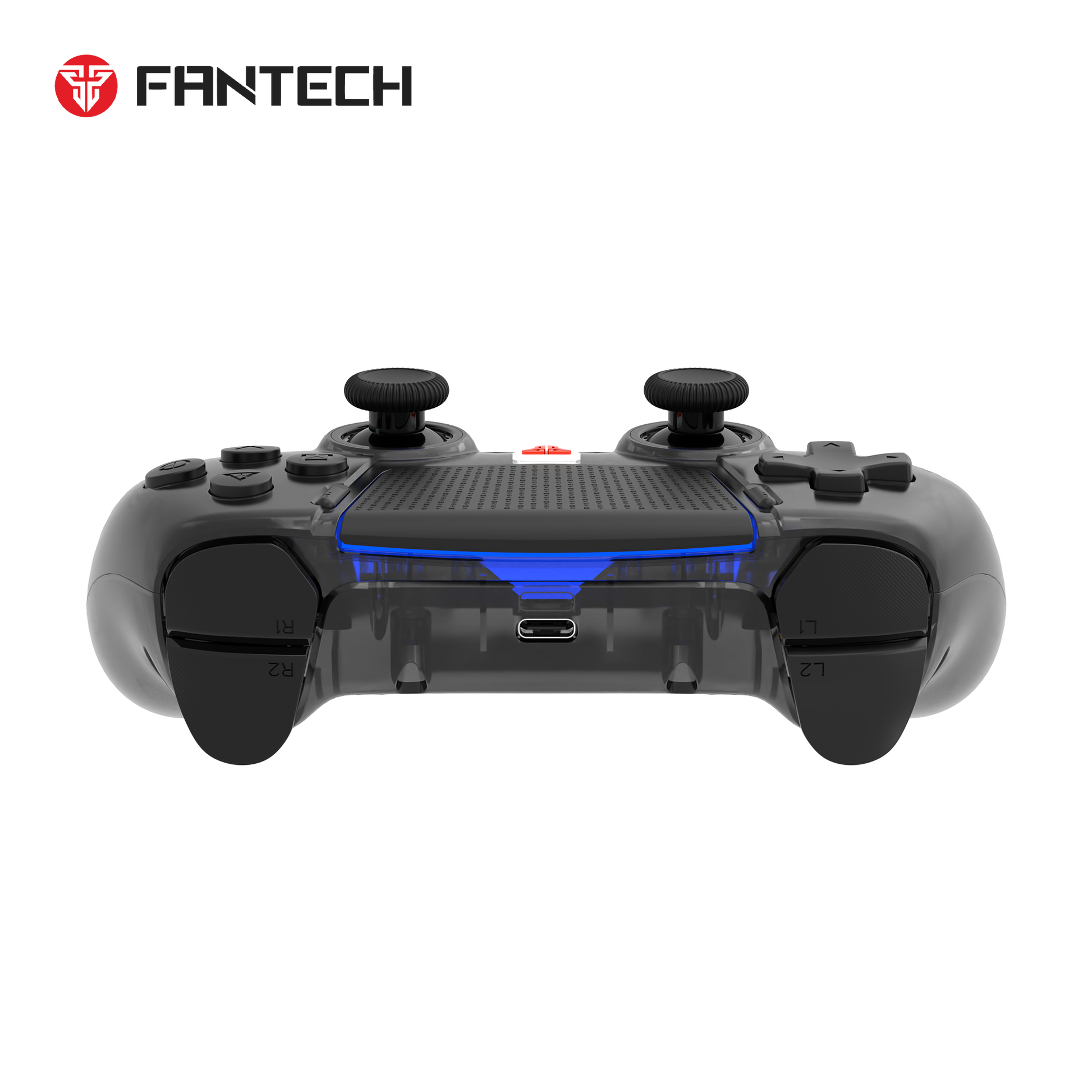 Fantech NOVA II D WGP16D Controller Hall Effect (PS5) NEW.