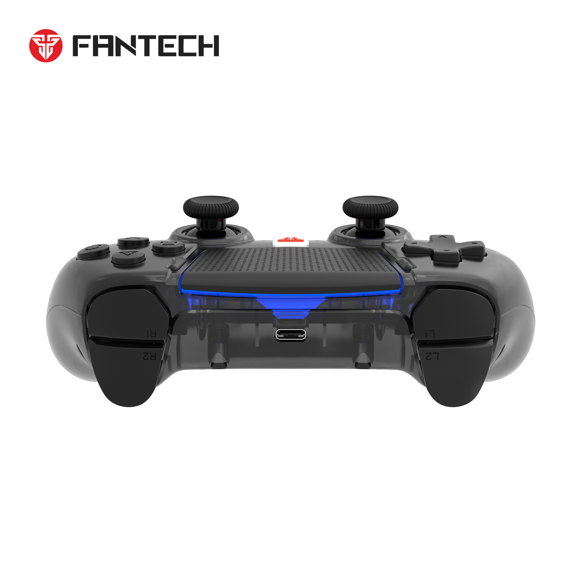 Fantech NOVA II D WGP16D Controller Hall Effect (PS5) NEW.