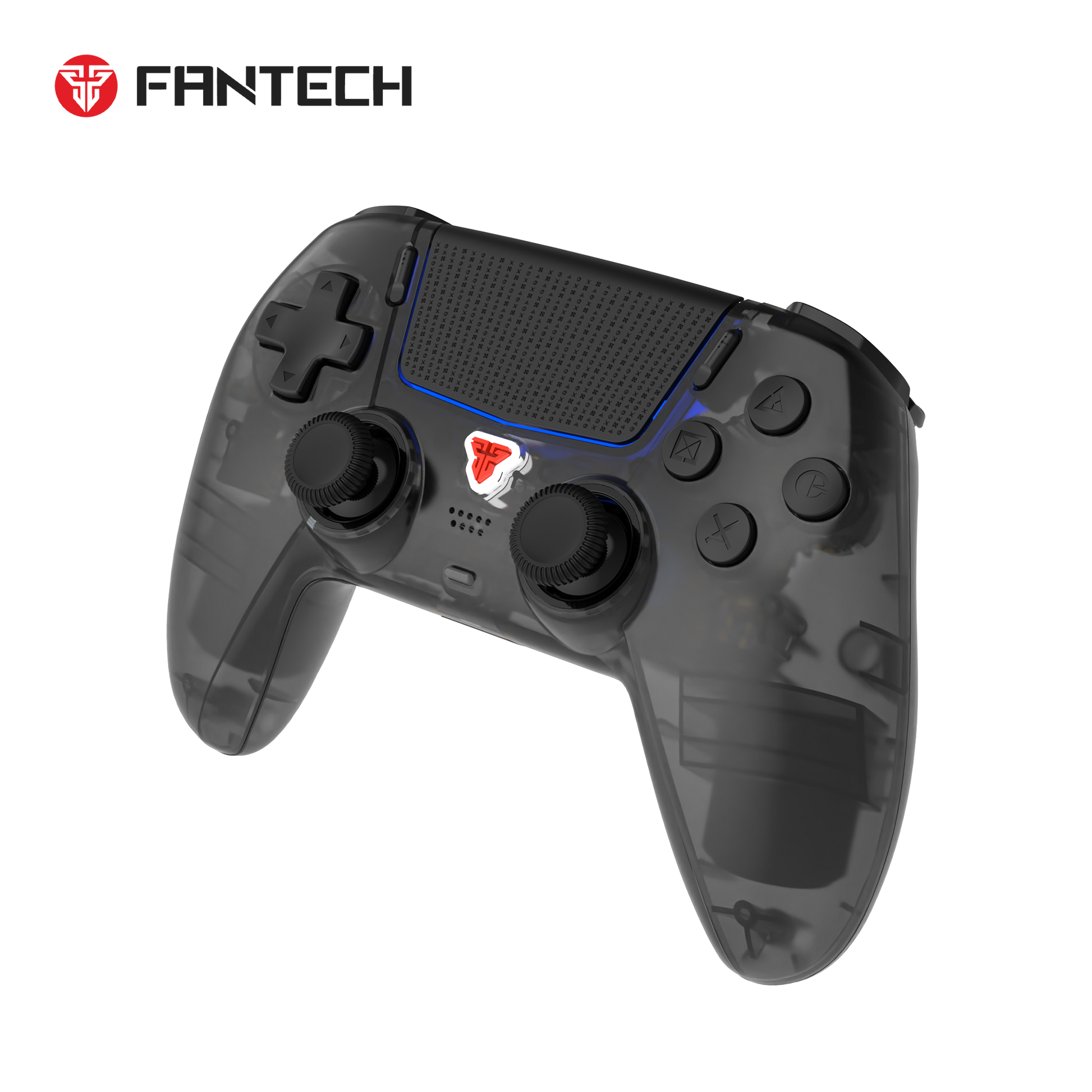 Fantech NOVA II D WGP16D Controller Hall Effect (PS5) NEW.